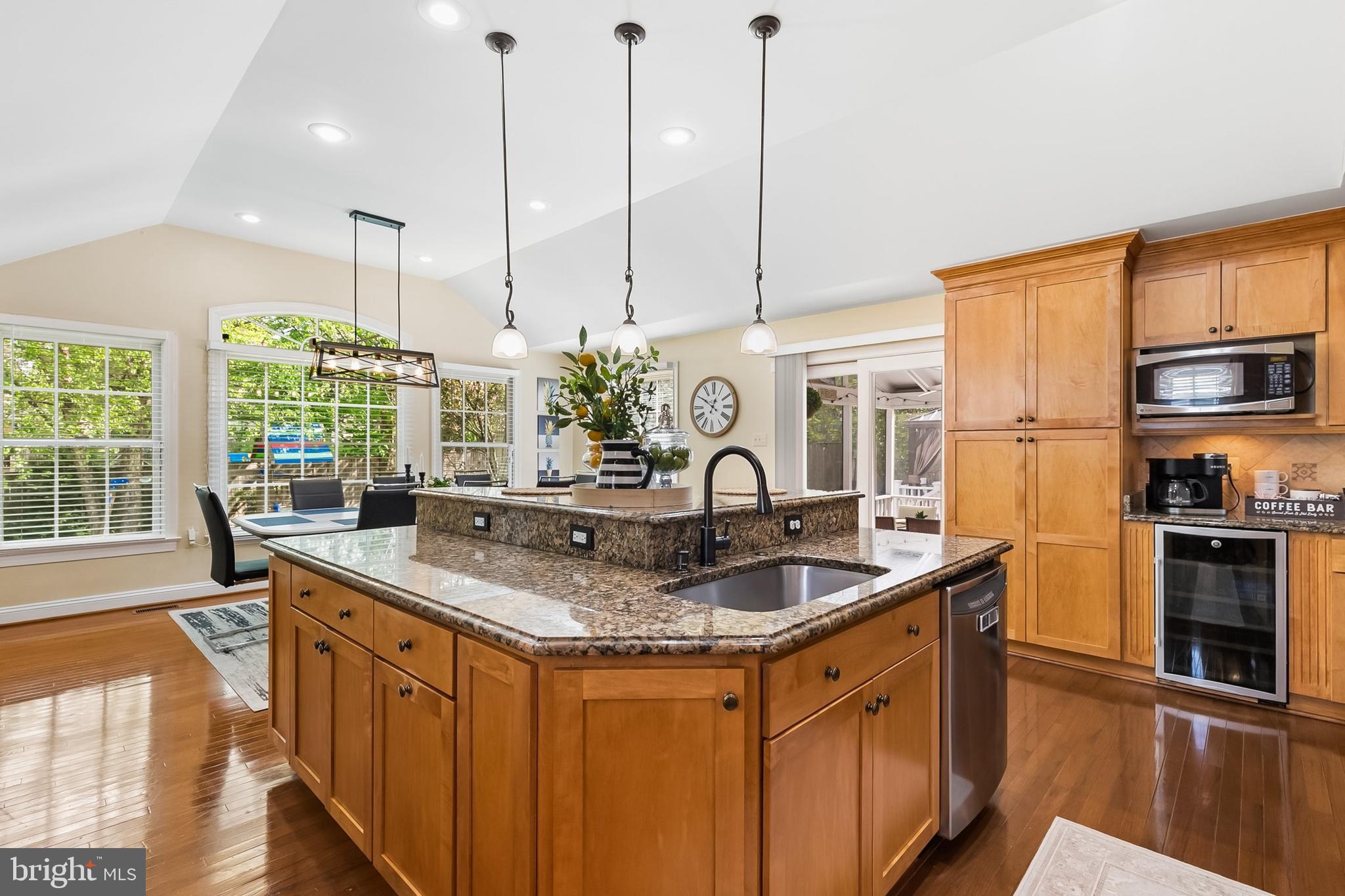 PEACHWOOD - Residential