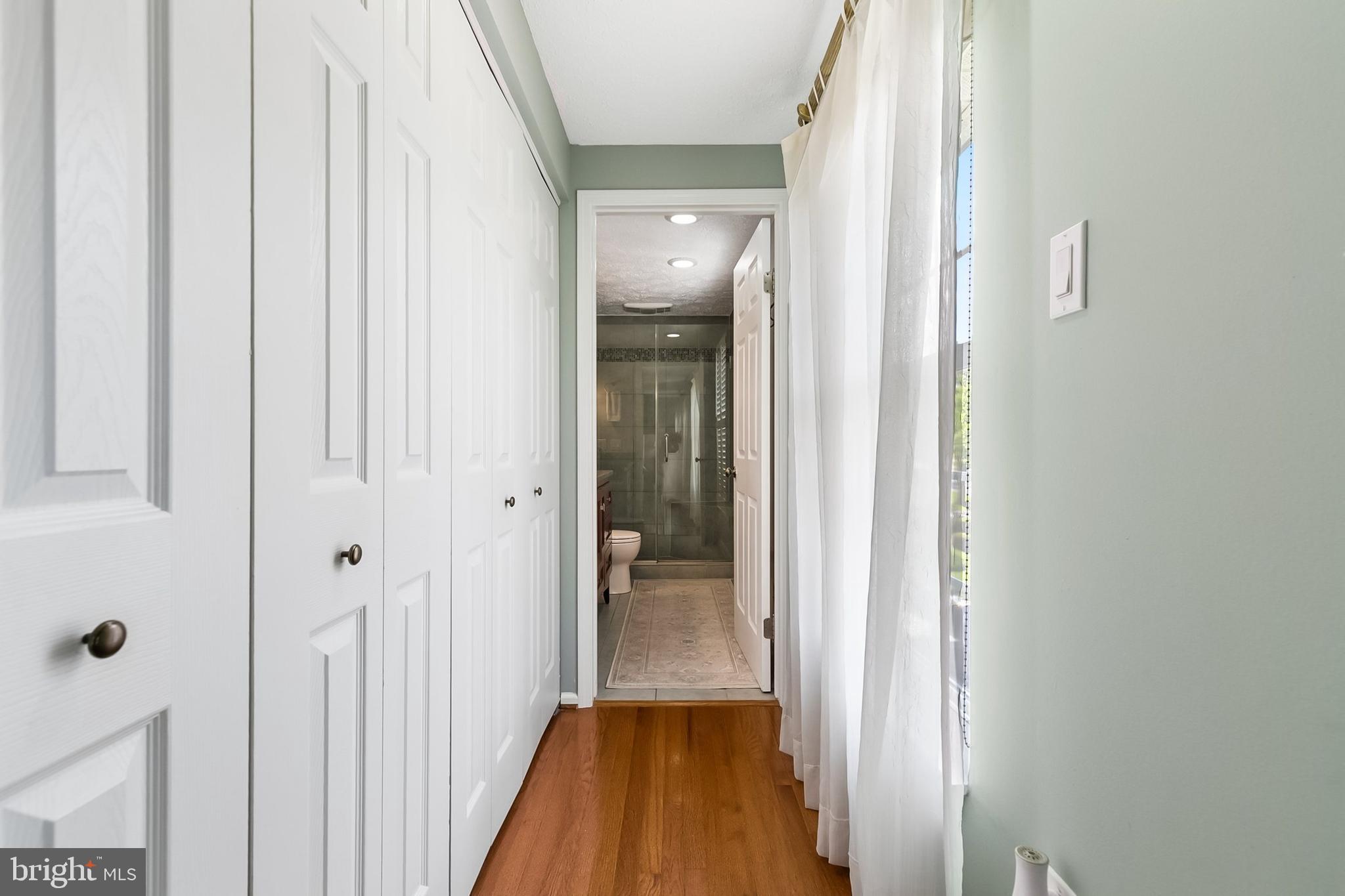 PEACHWOOD - Residential