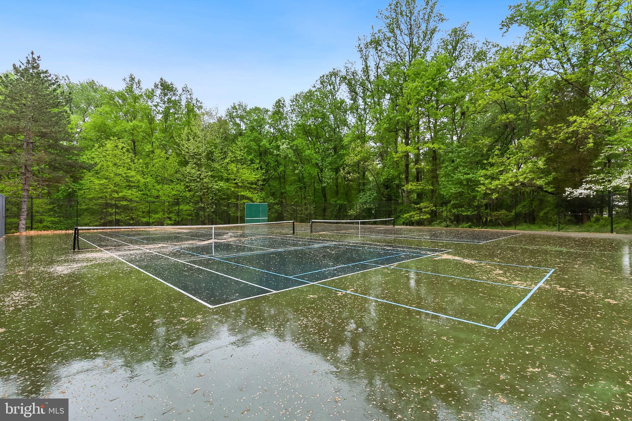 PEACHWOOD - Residential