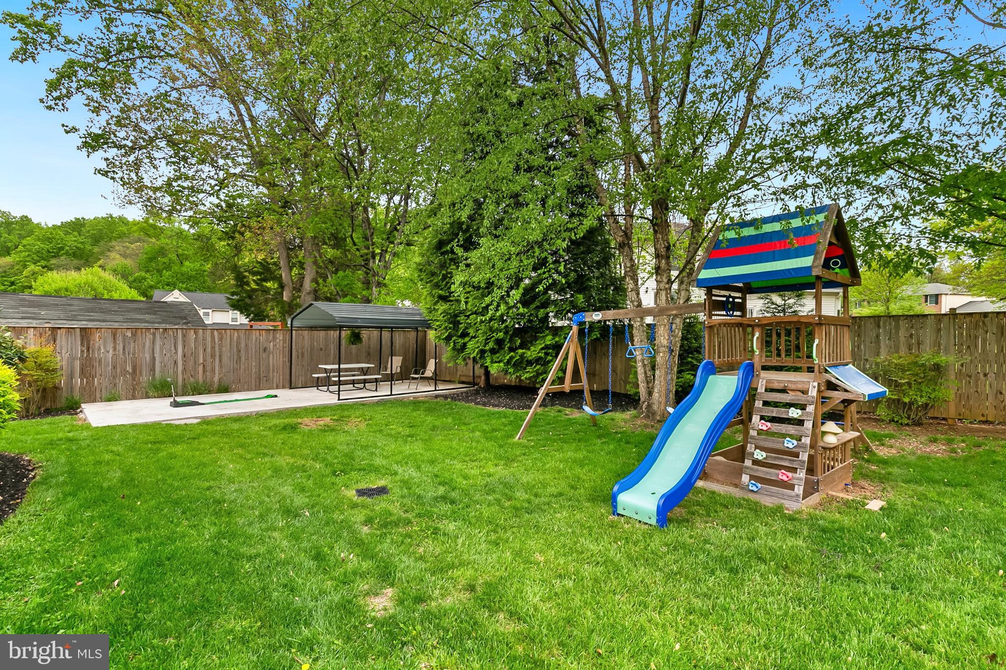 PEACHWOOD - Residential