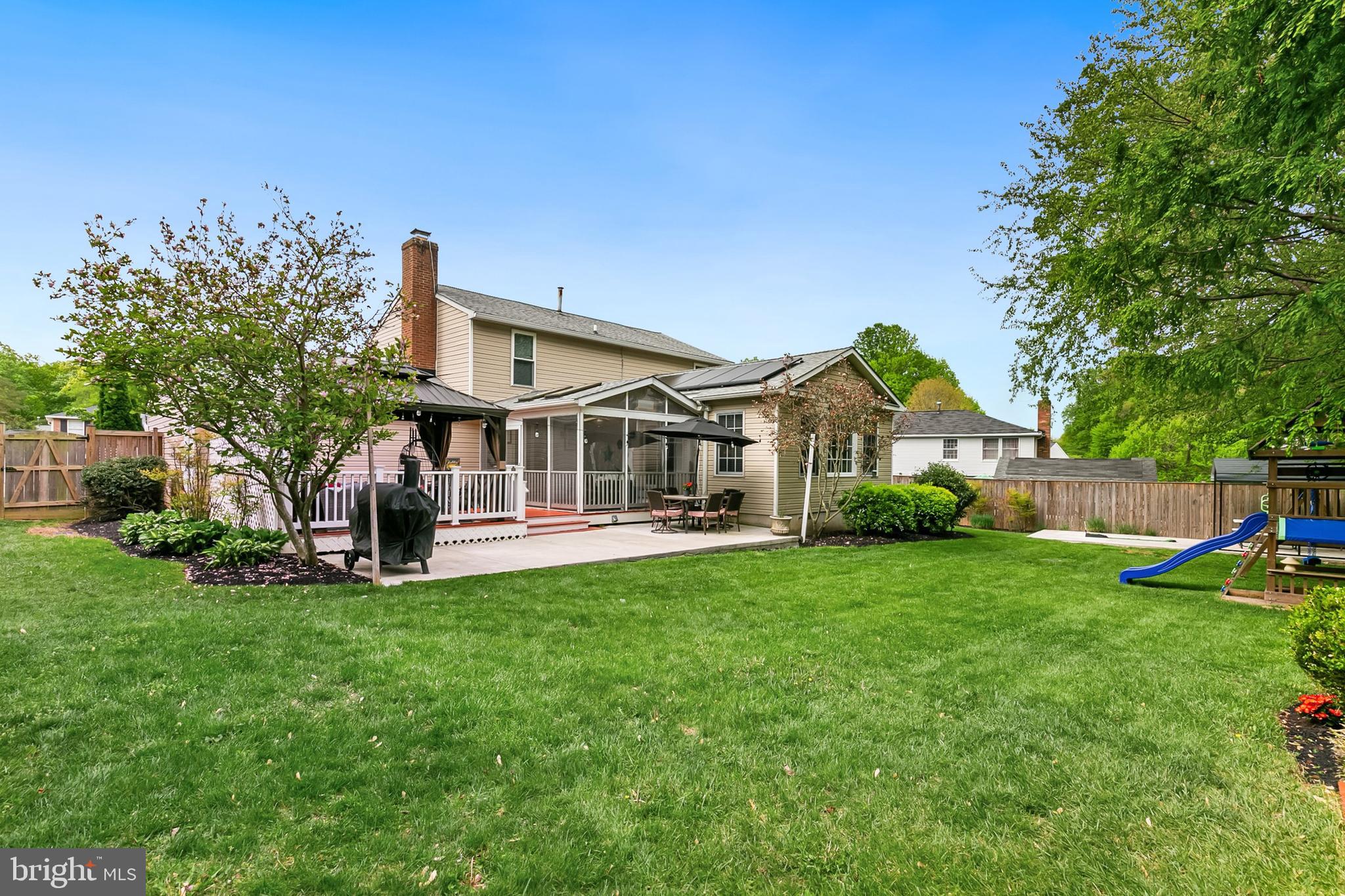 PEACHWOOD - Residential