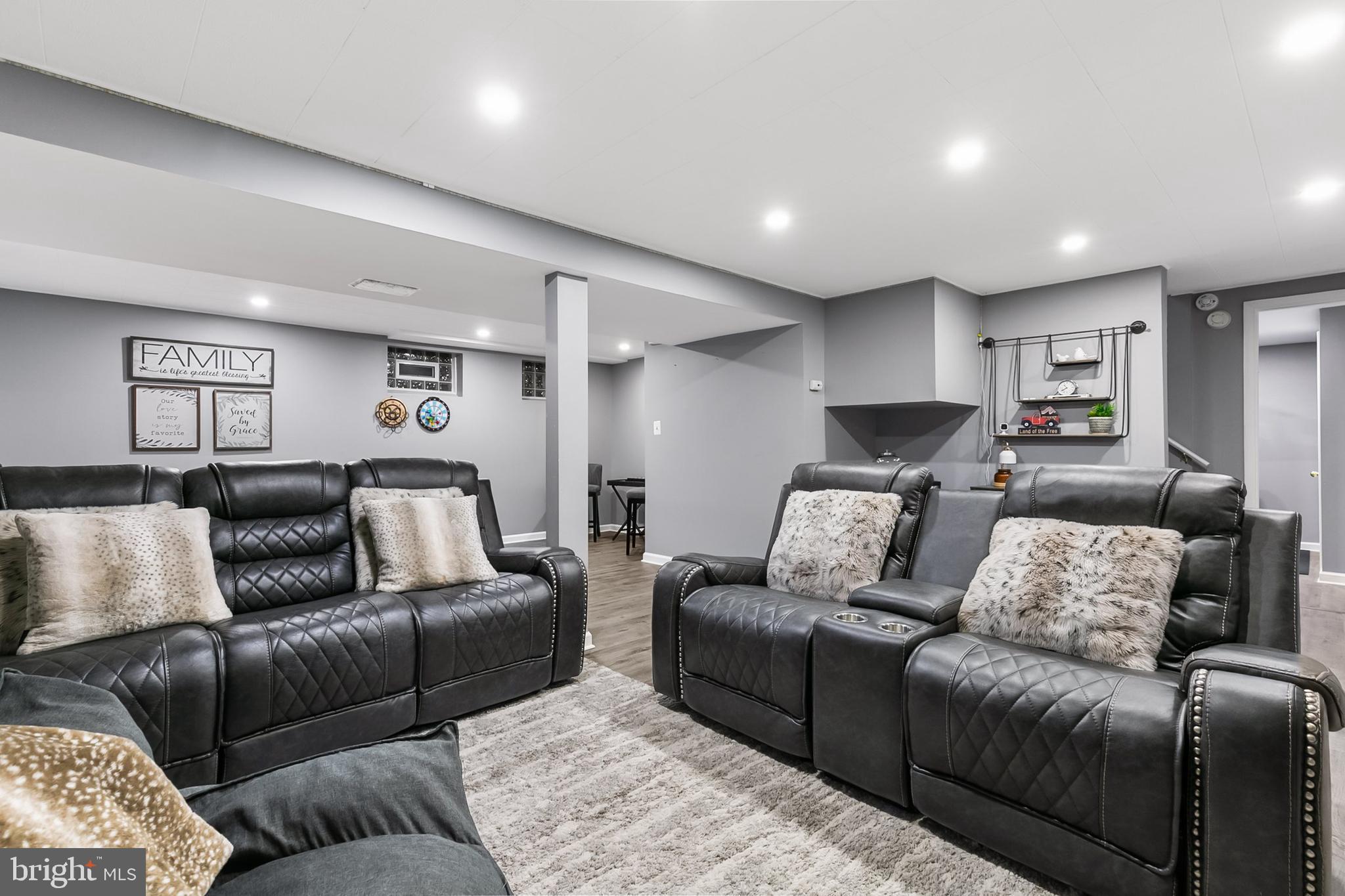 PEACHWOOD - Residential