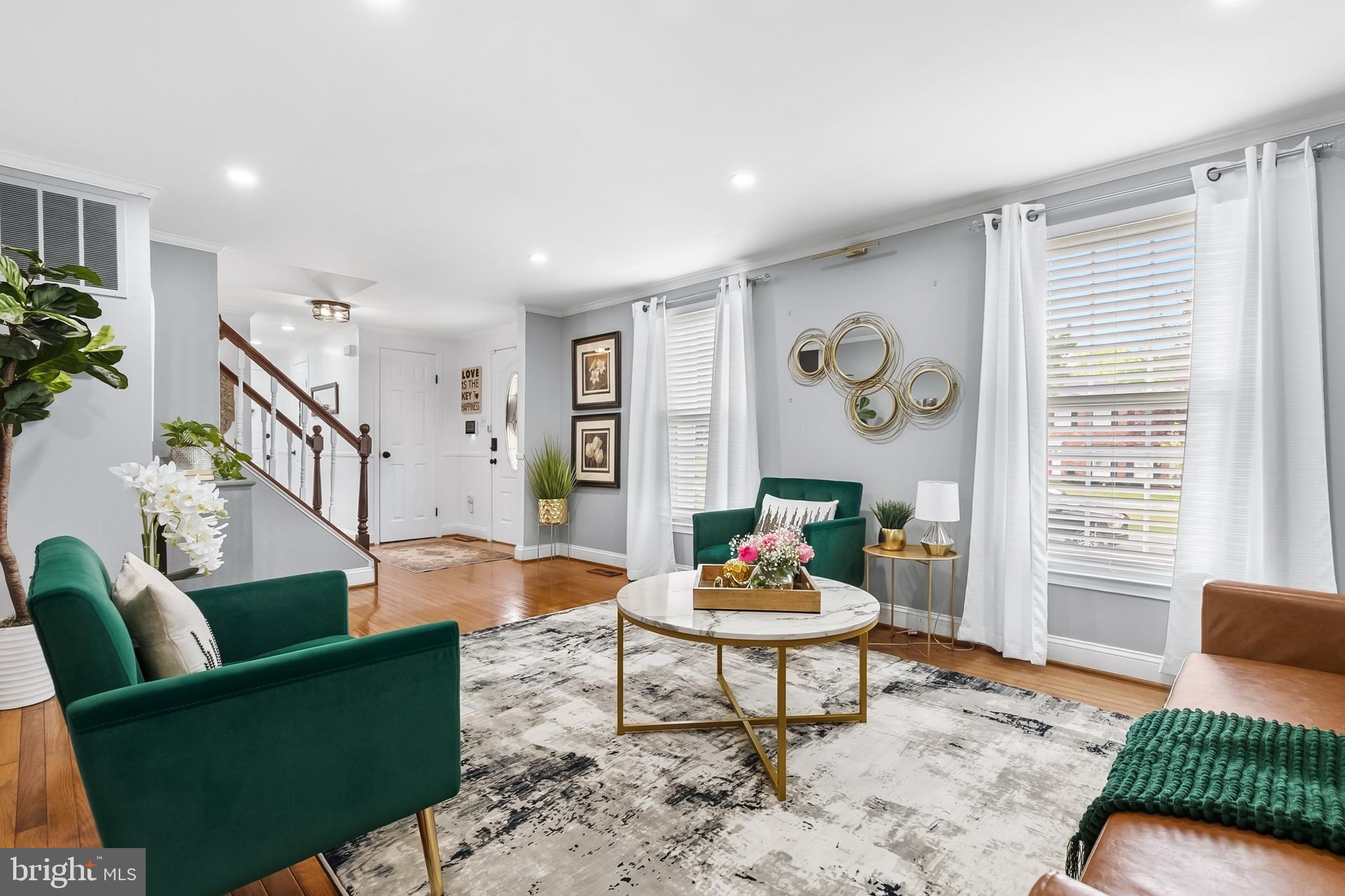 PEACHWOOD - Residential