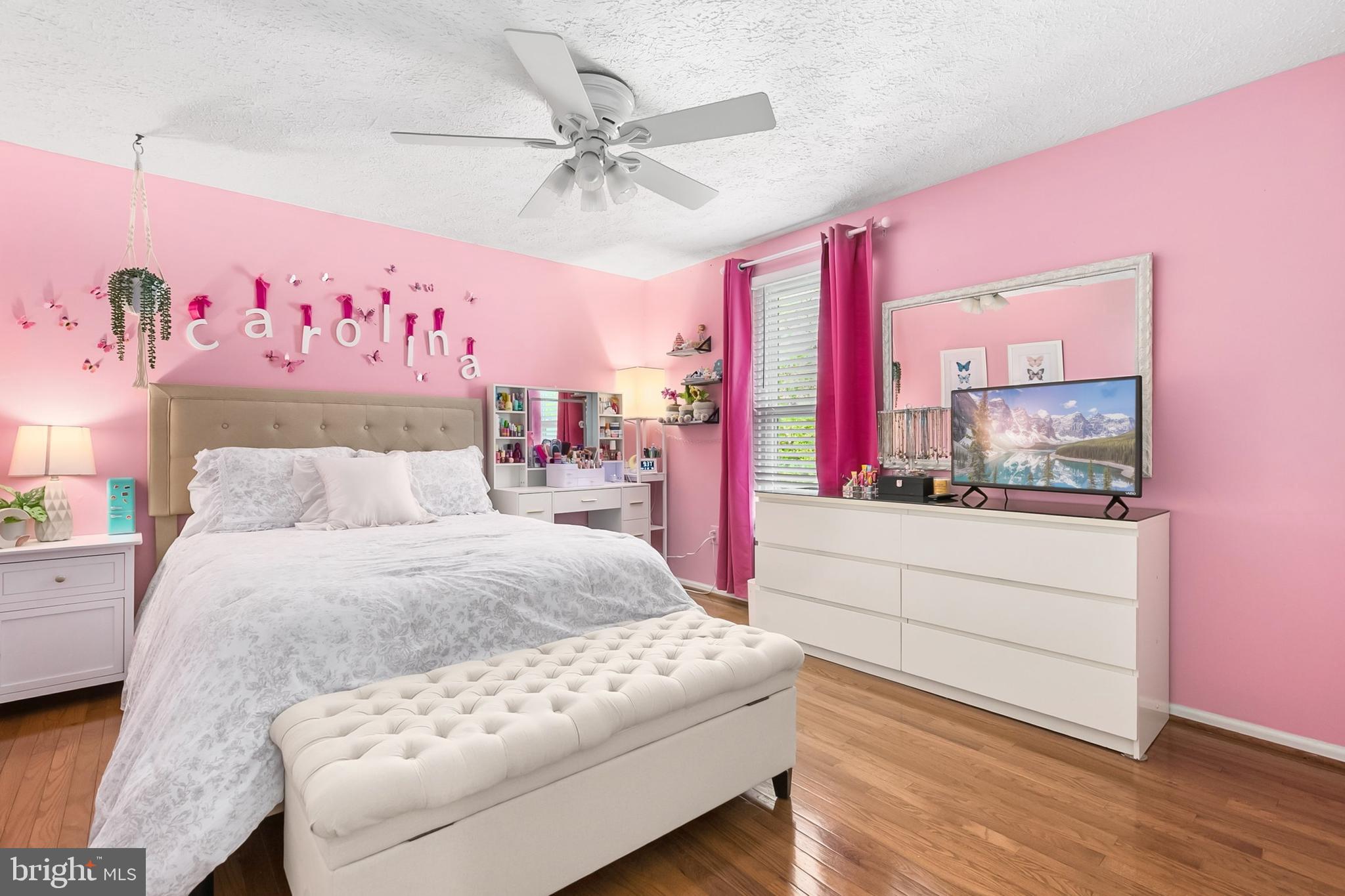 PEACHWOOD - Residential