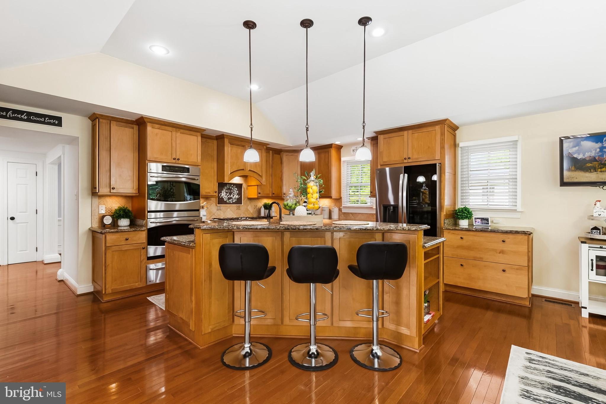 PEACHWOOD - Residential