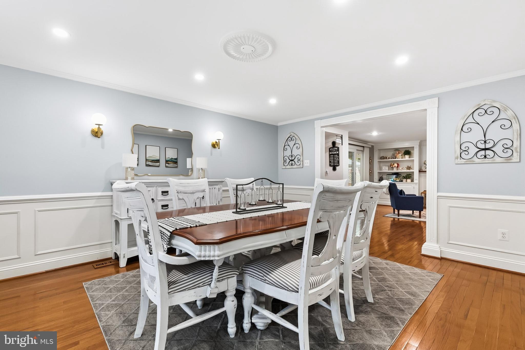 PEACHWOOD - Residential