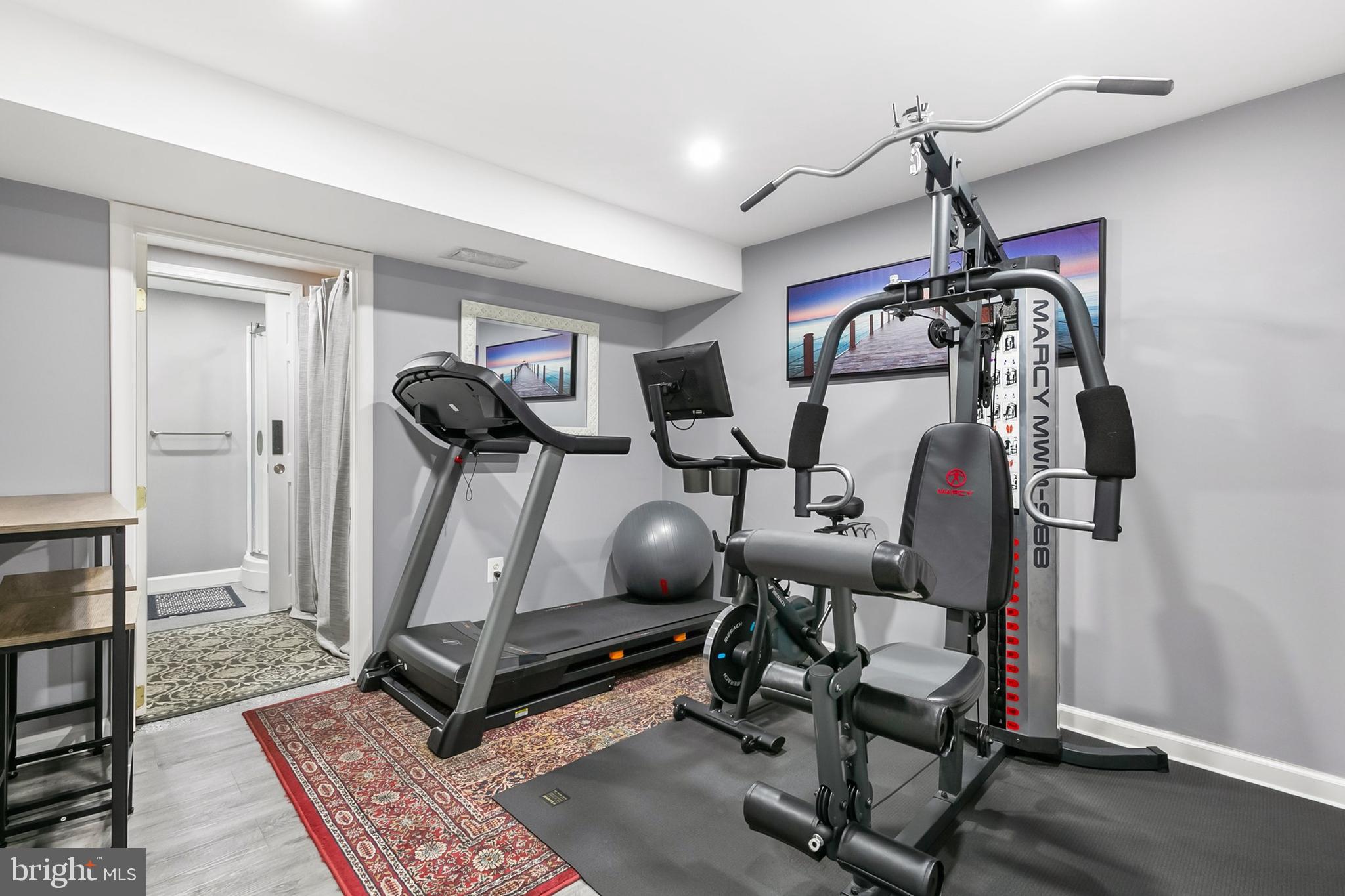 PEACHWOOD - Residential