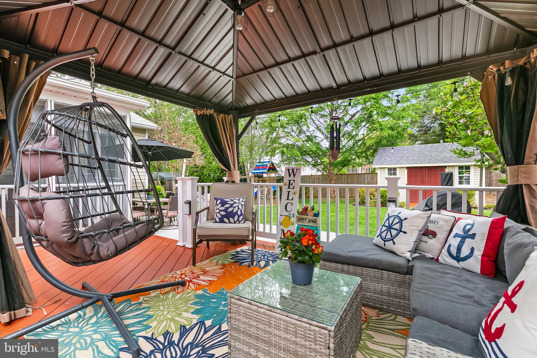 PEACHWOOD - Residential