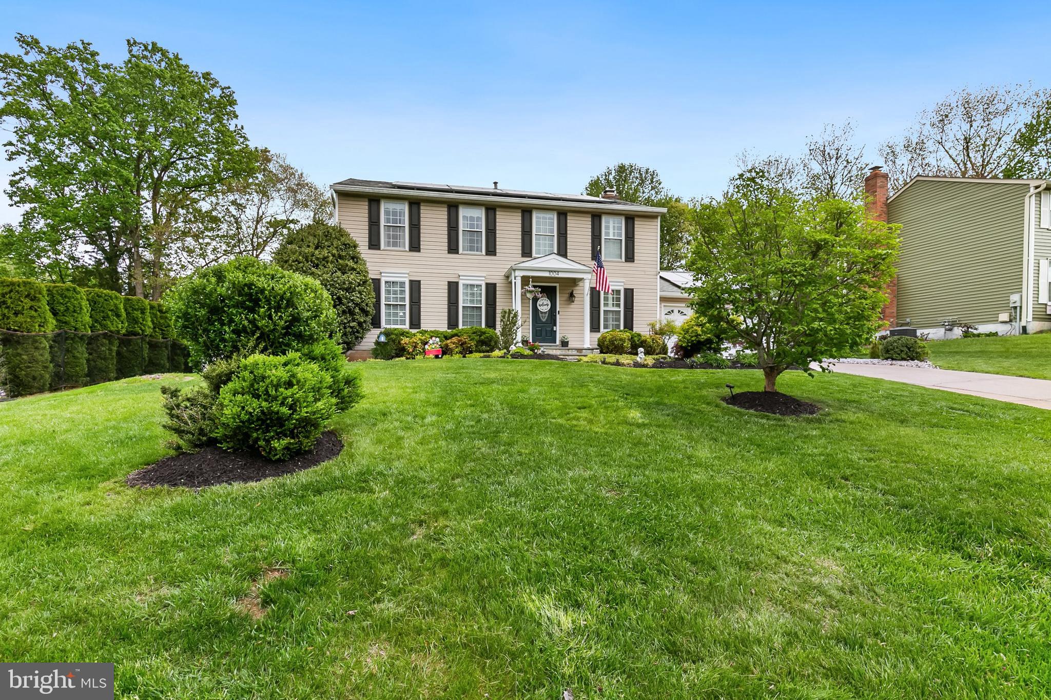 PEACHWOOD - Residential