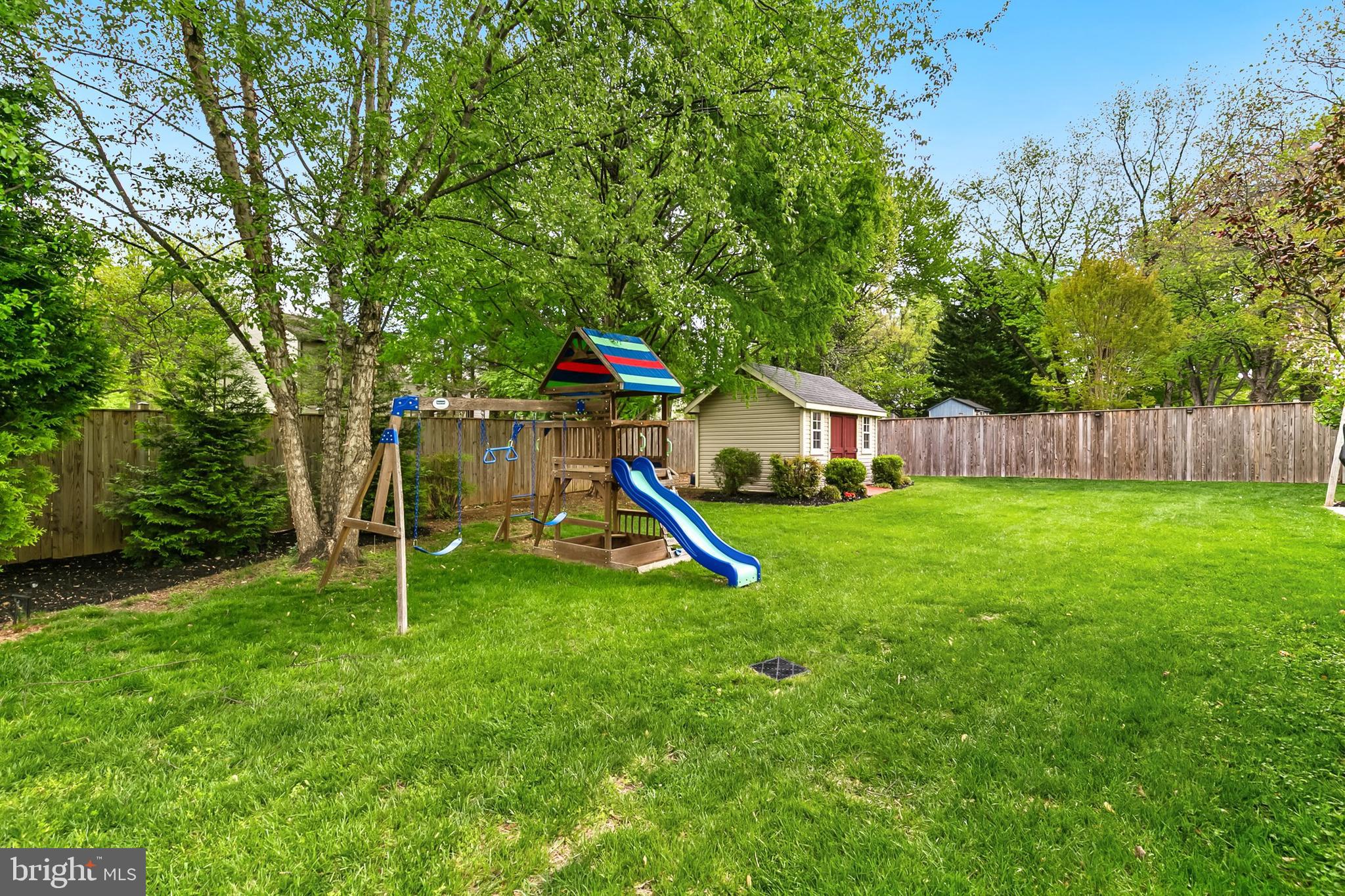 PEACHWOOD - Residential