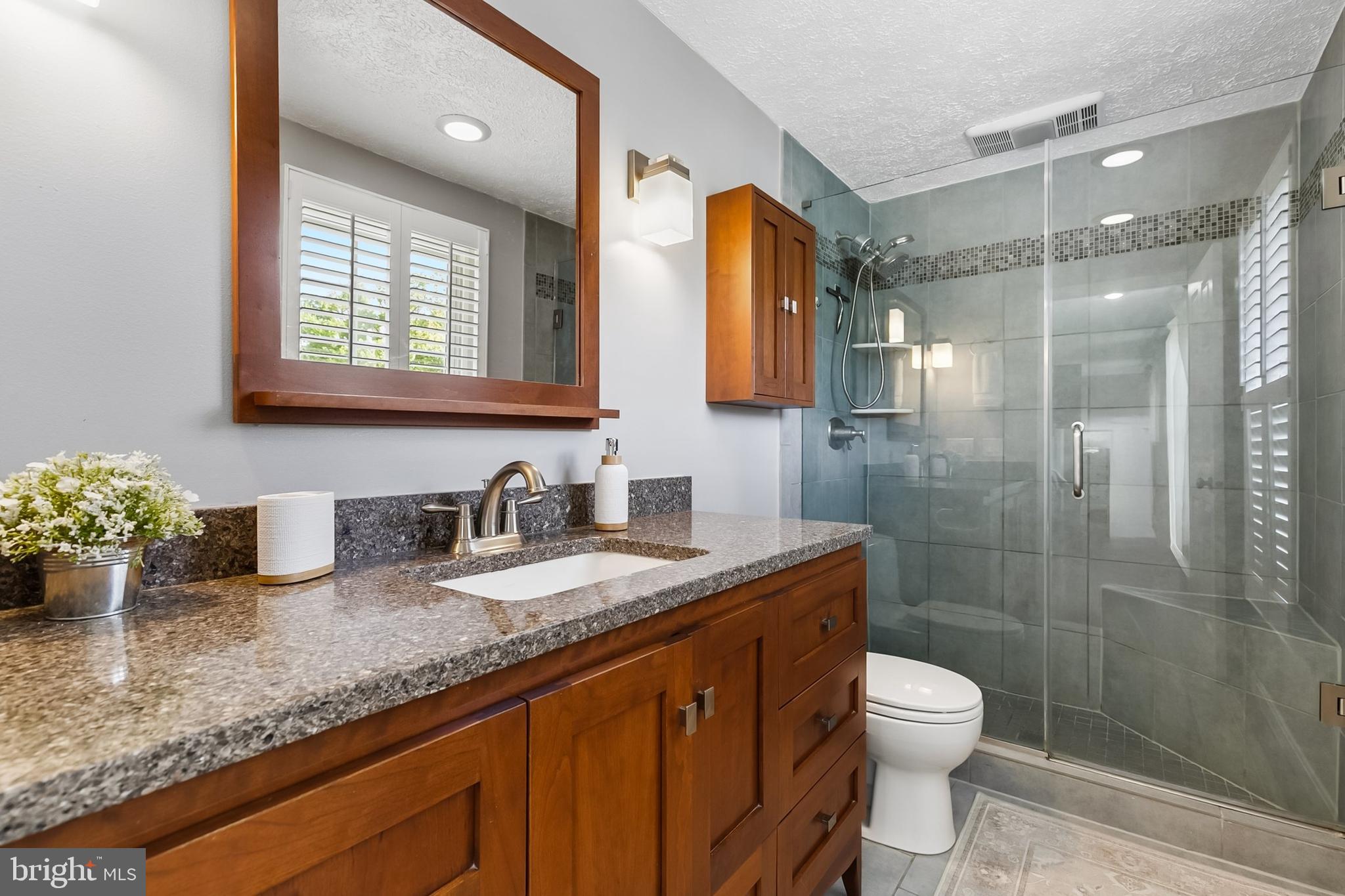 PEACHWOOD - Residential