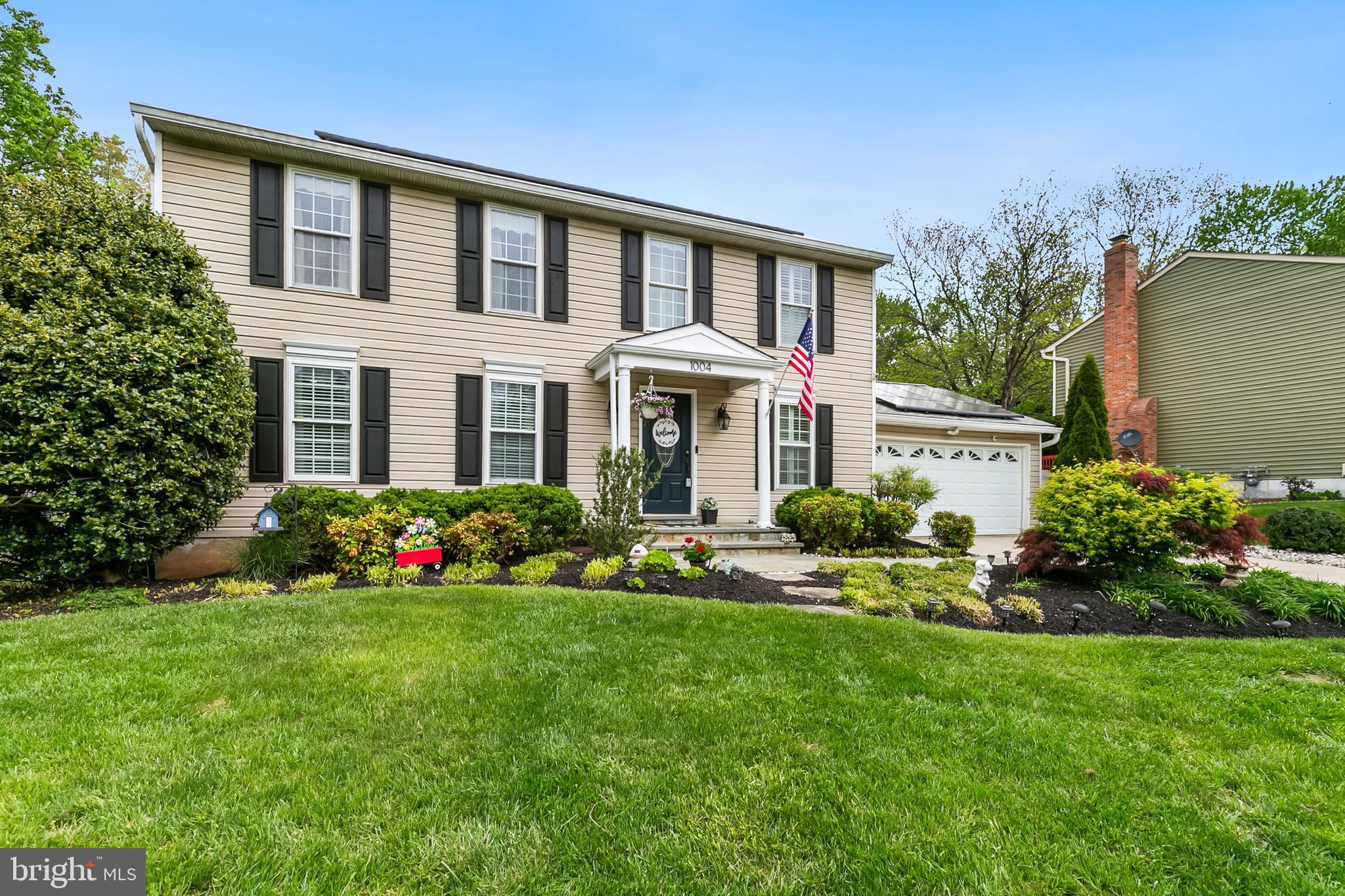 PEACHWOOD - Residential