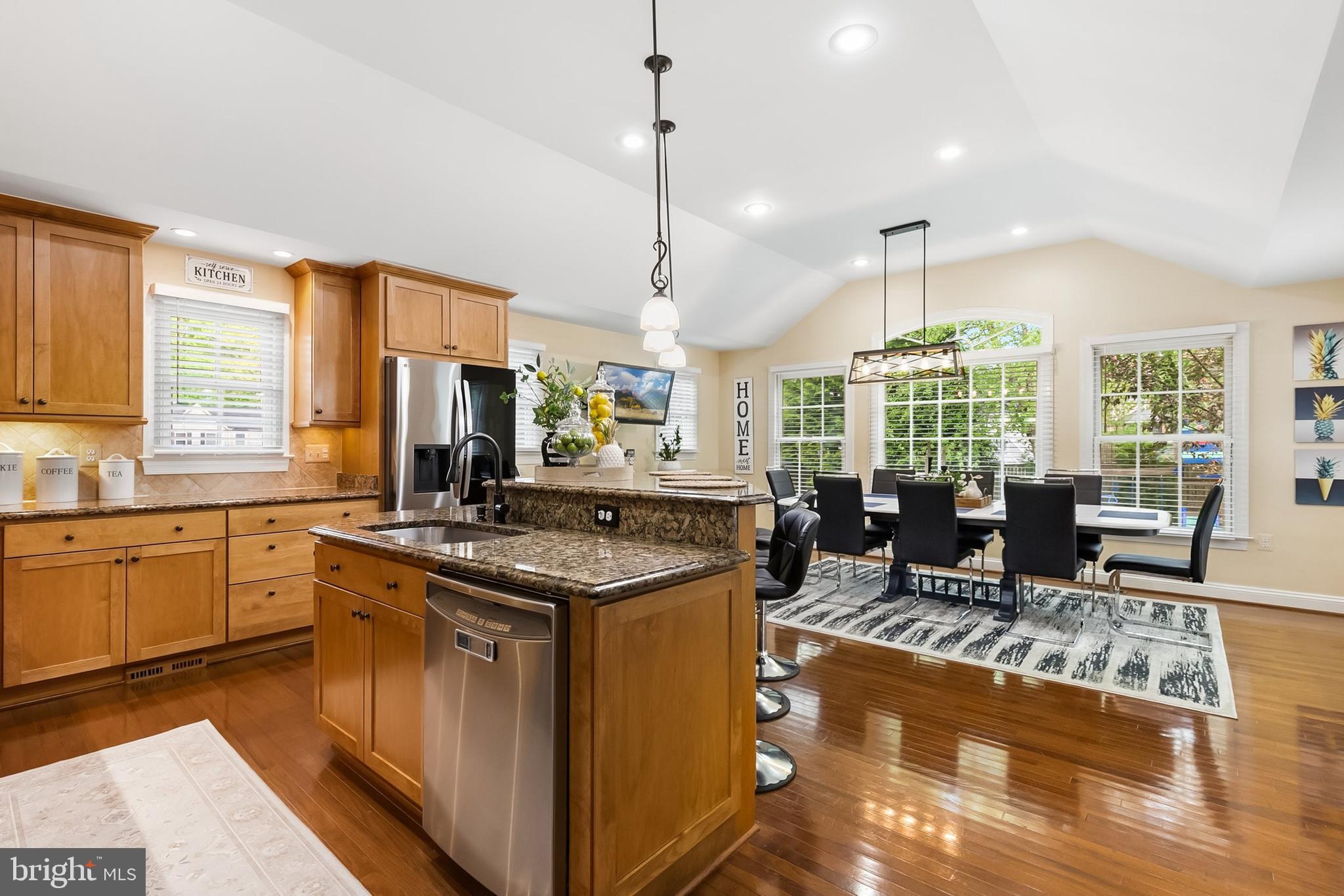 PEACHWOOD - Residential