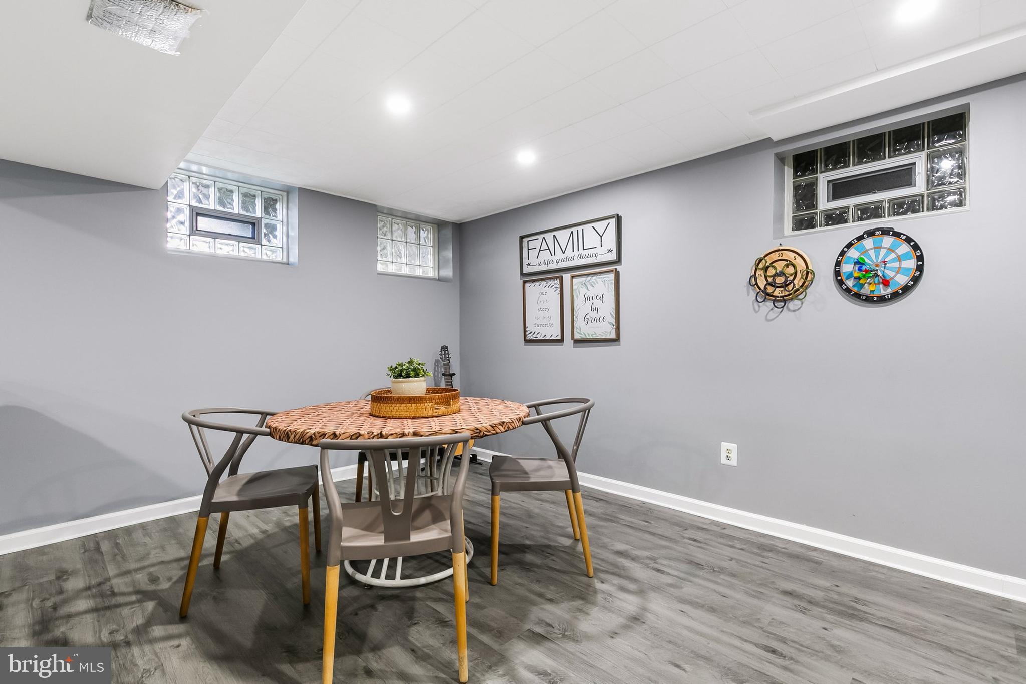 PEACHWOOD - Residential