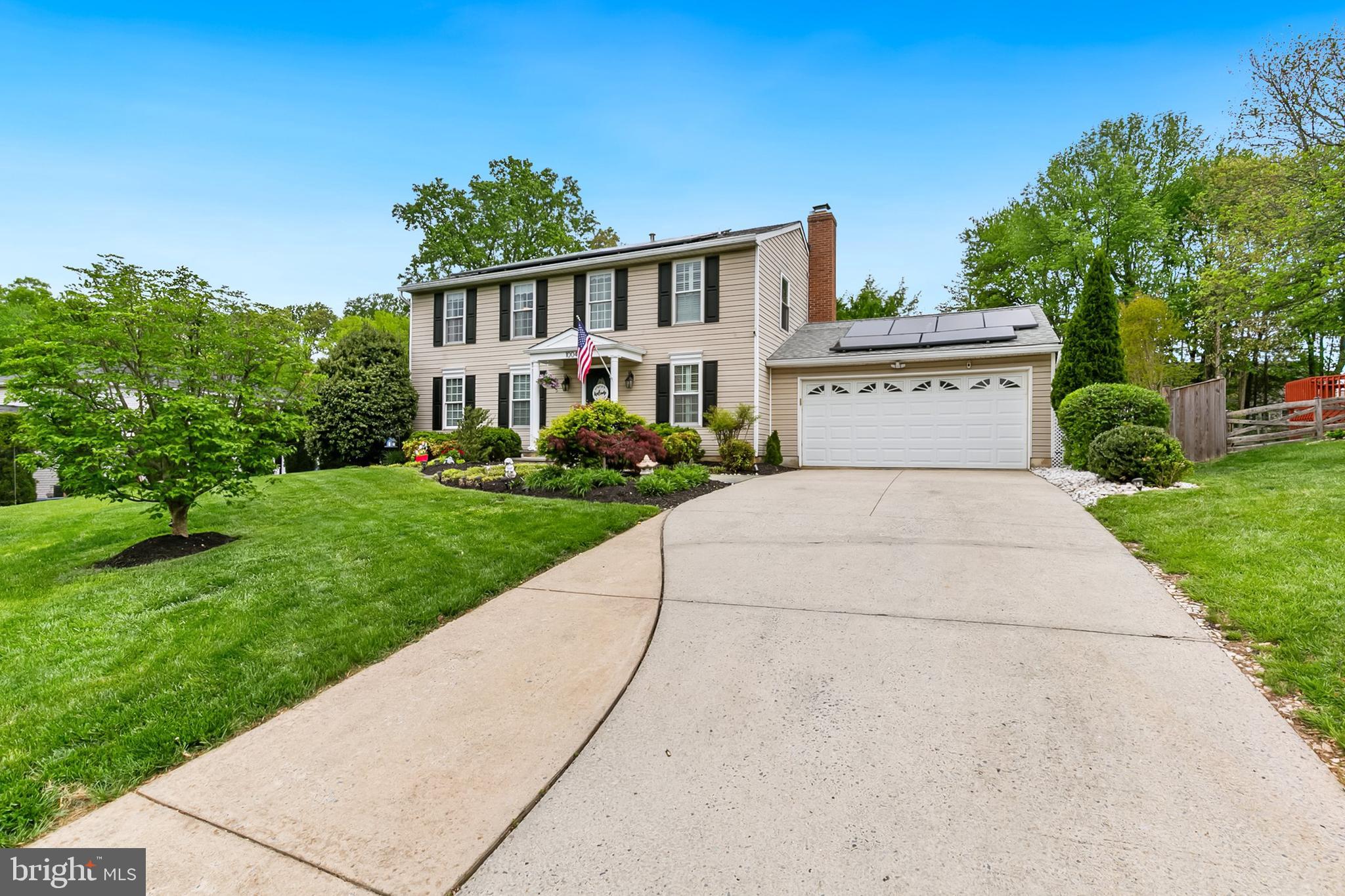 PEACHWOOD - Residential