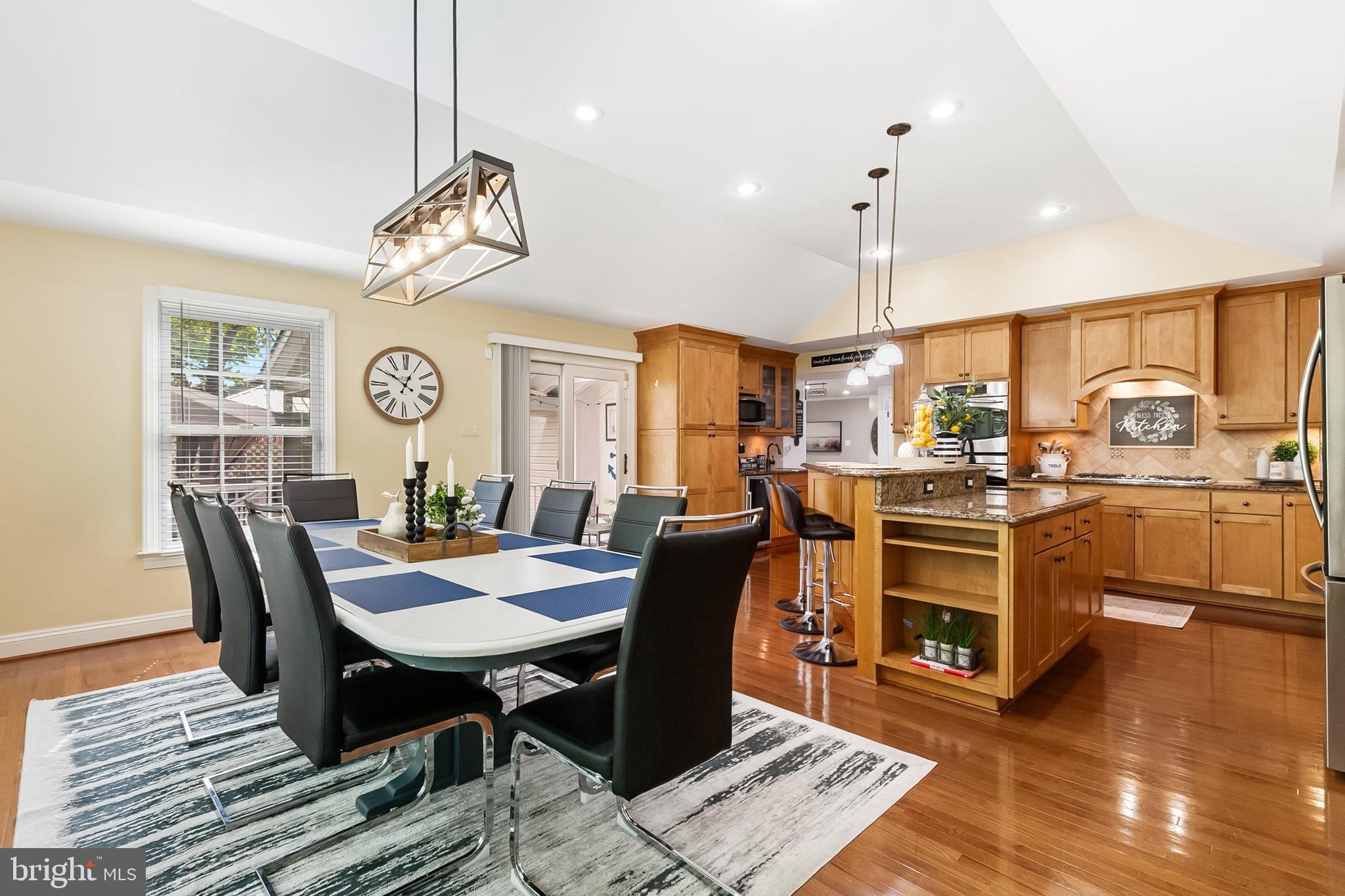 PEACHWOOD - Residential