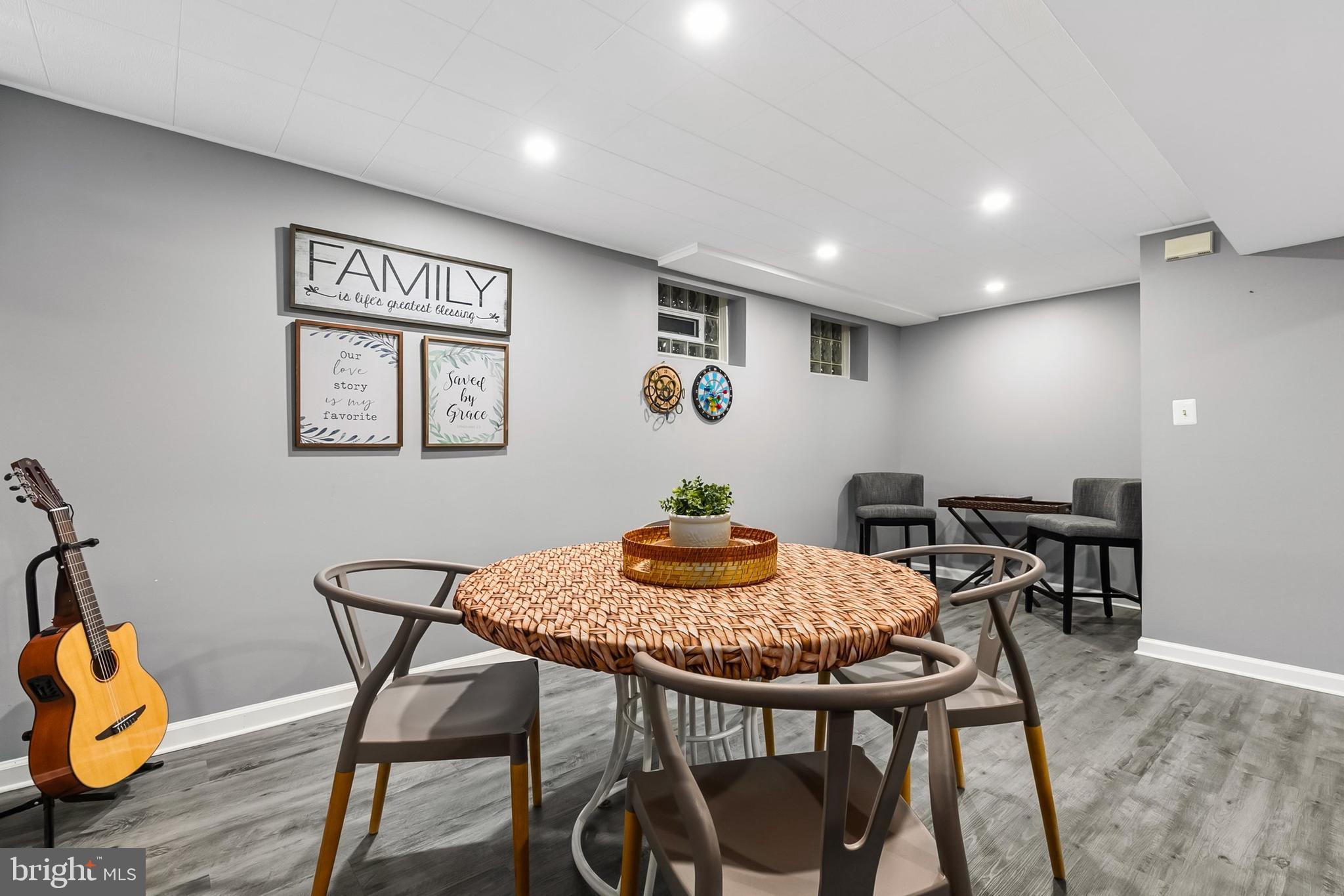 PEACHWOOD - Residential