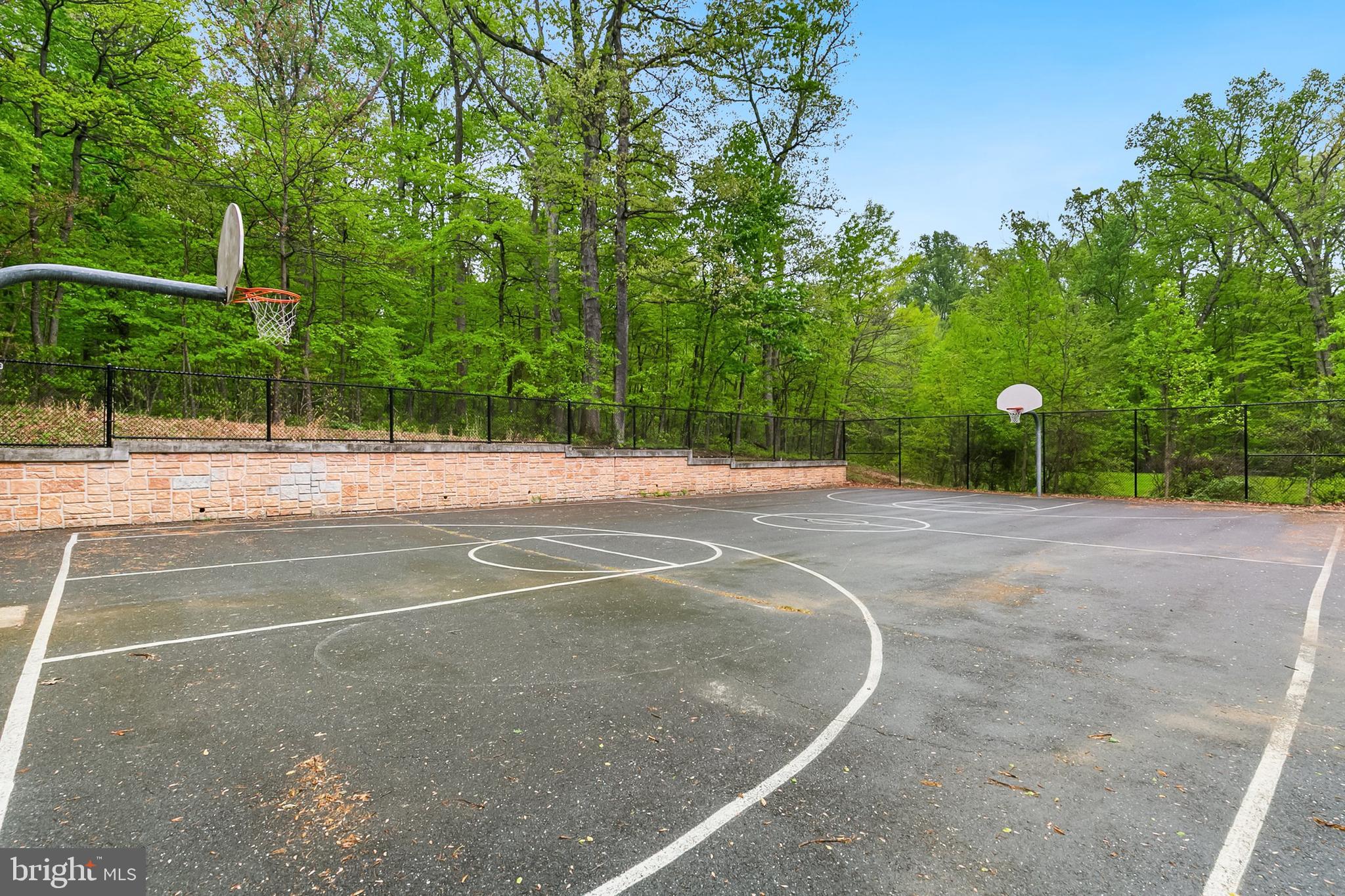 PEACHWOOD - Residential