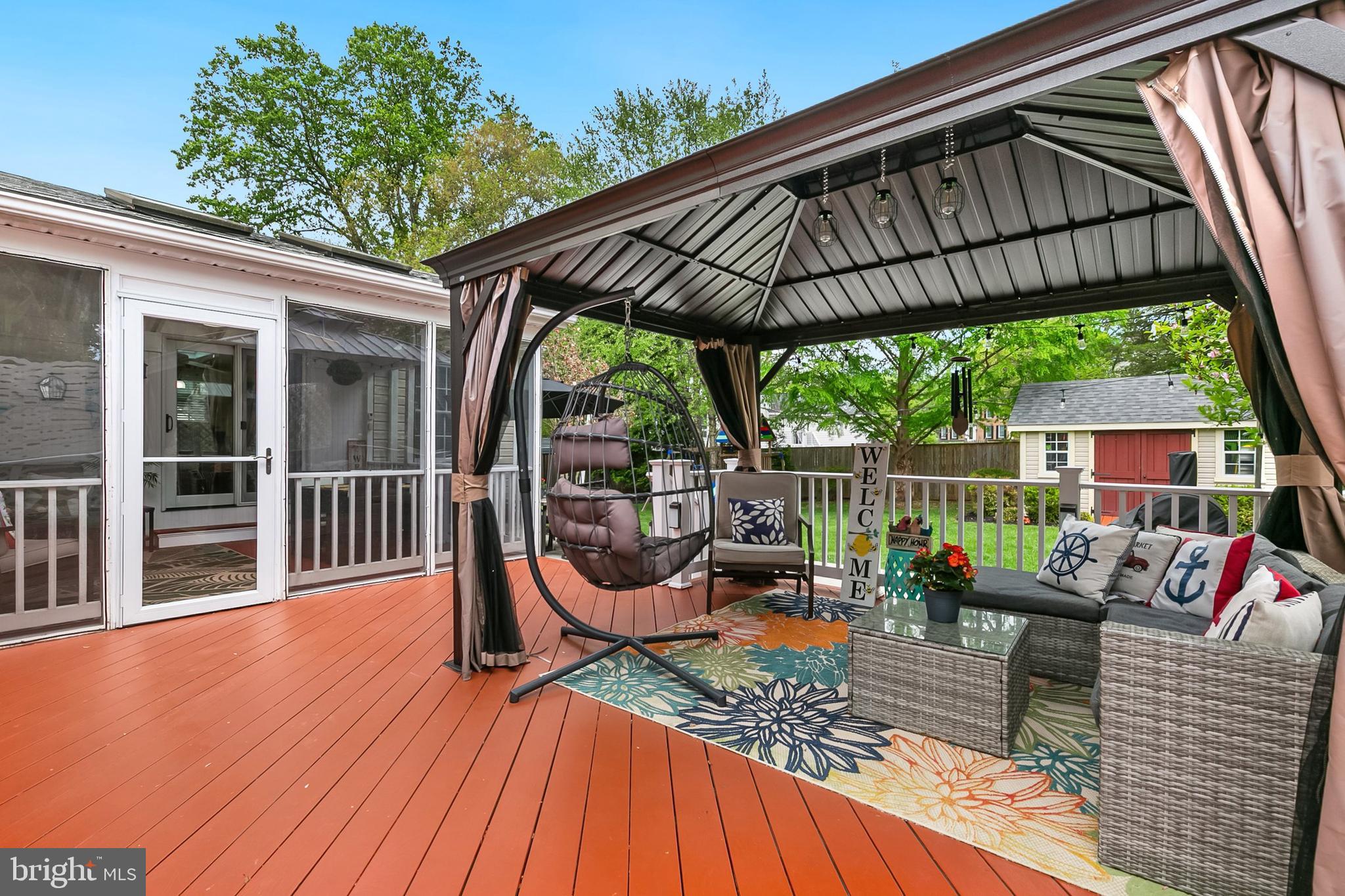 PEACHWOOD - Residential