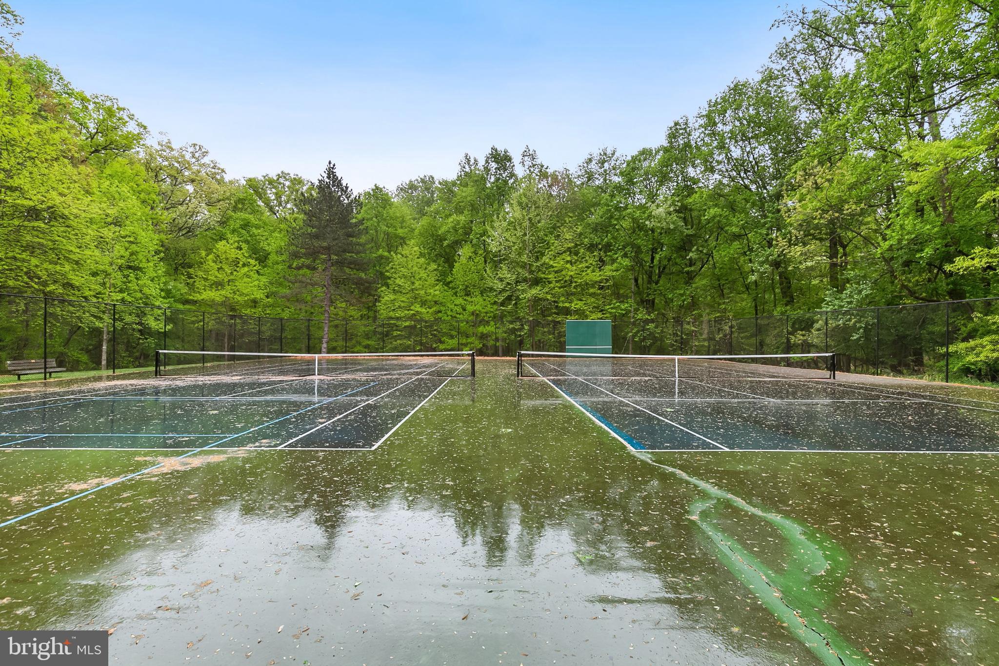 PEACHWOOD - Residential