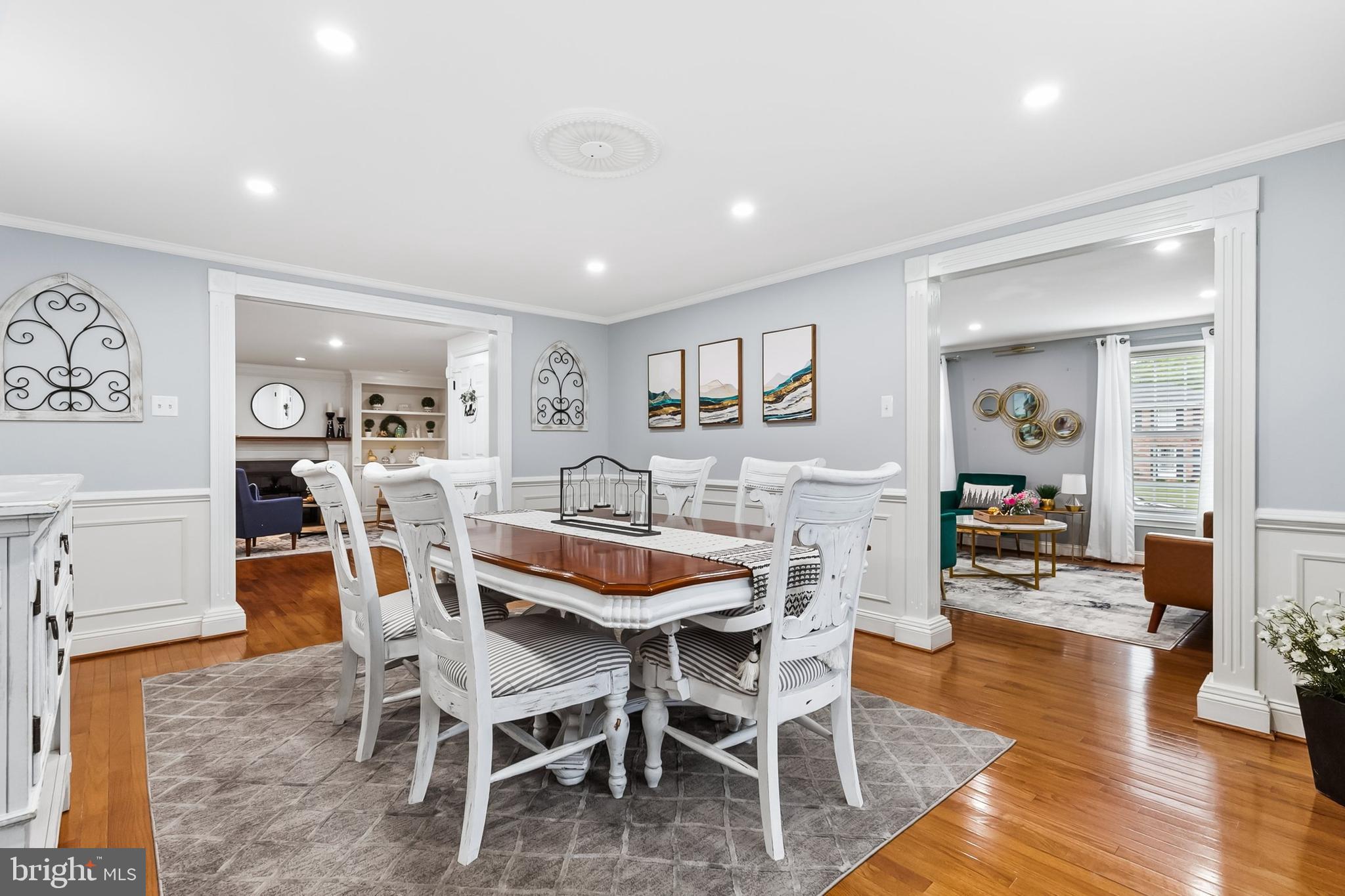 PEACHWOOD - Residential