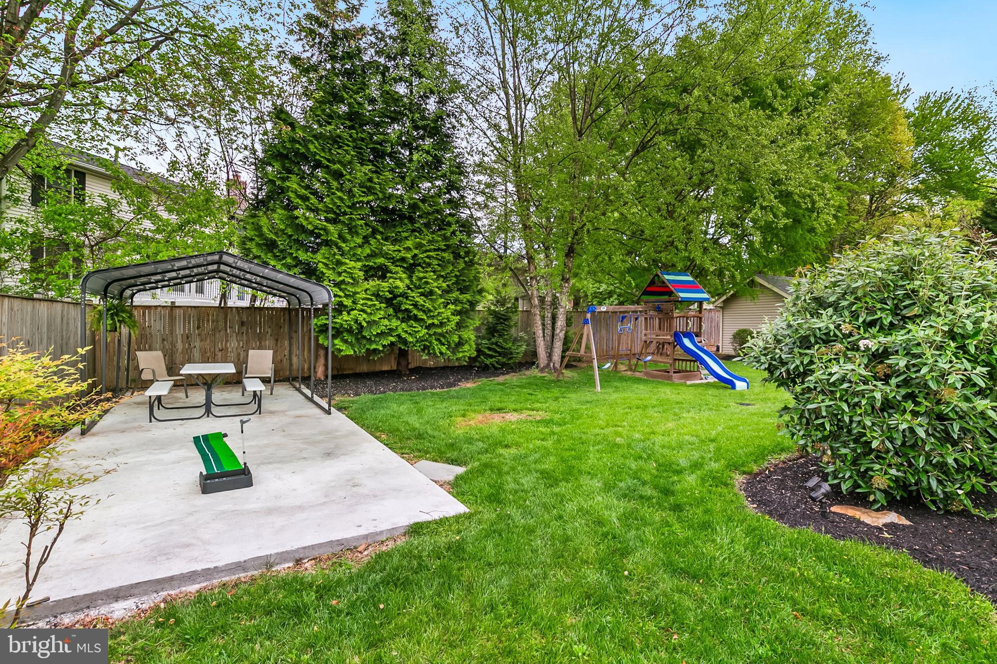 PEACHWOOD - Residential