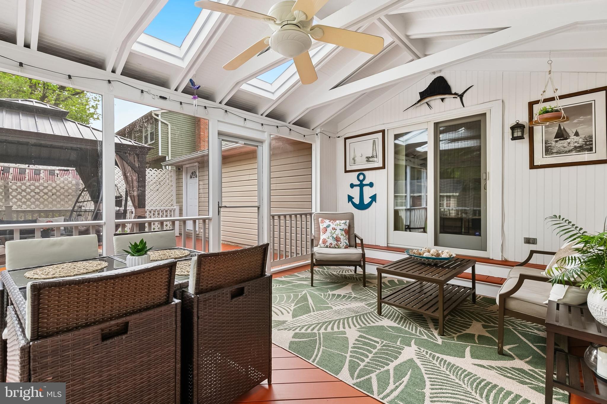 PEACHWOOD - Residential