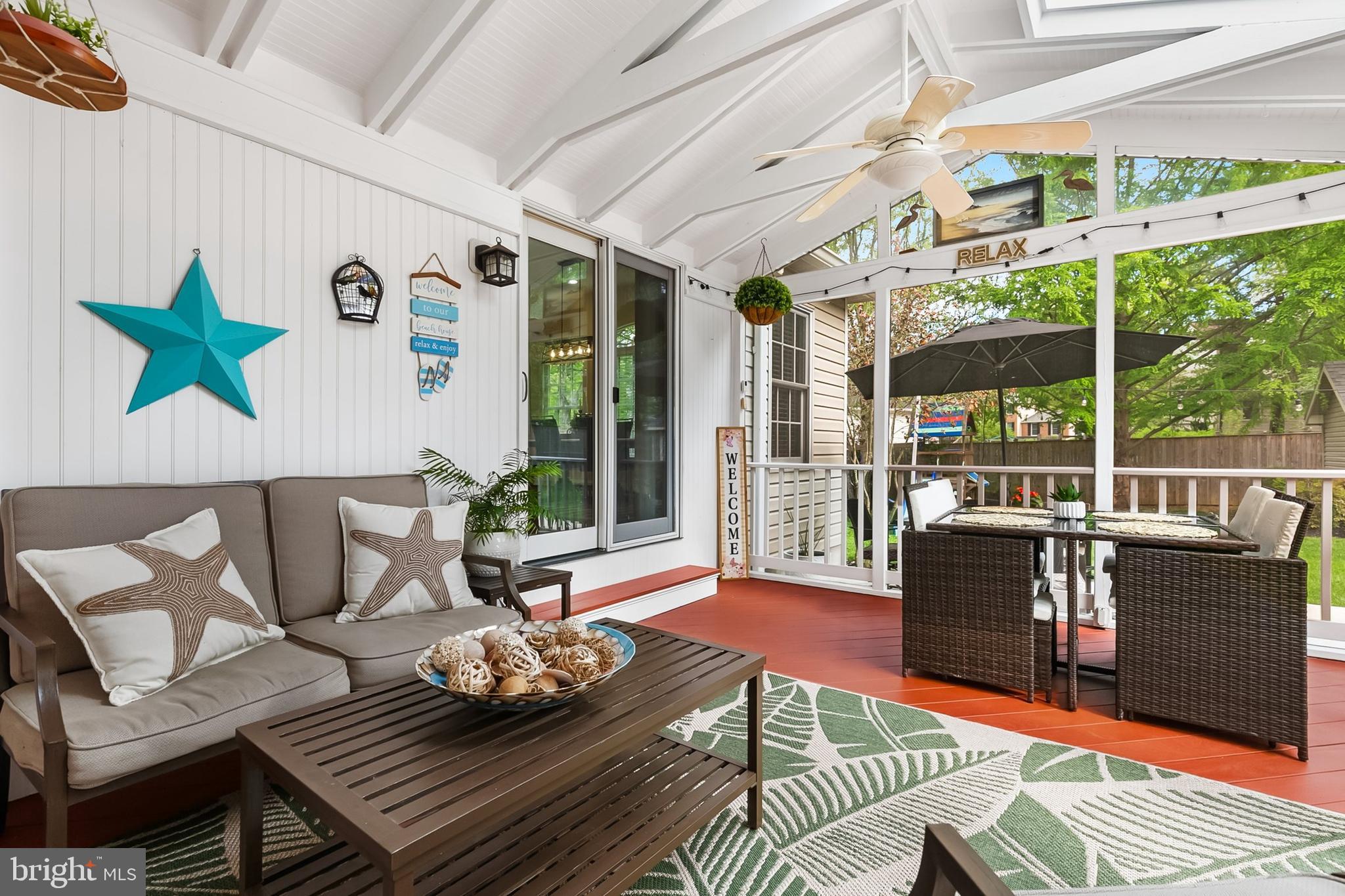 PEACHWOOD - Residential