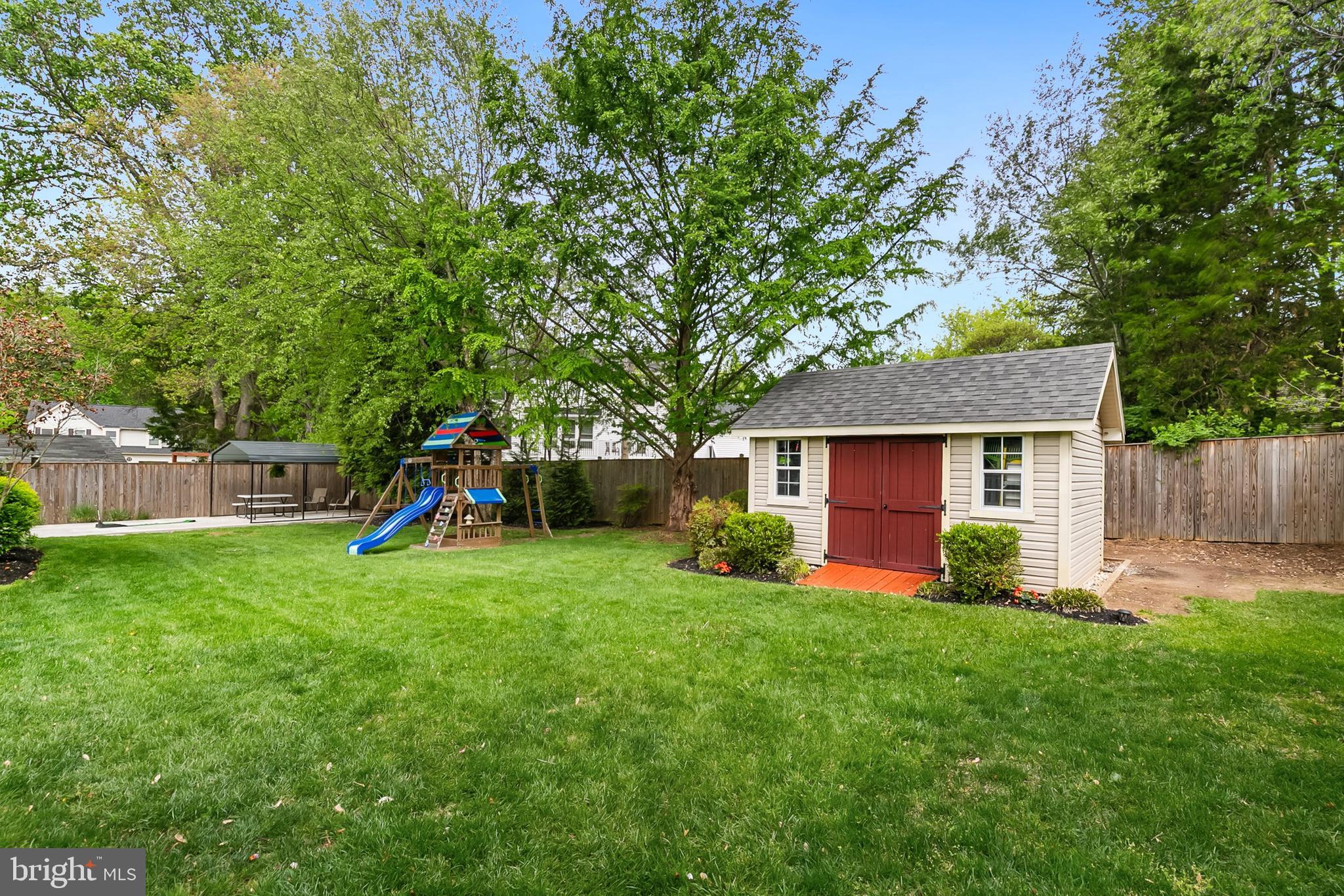 PEACHWOOD - Residential