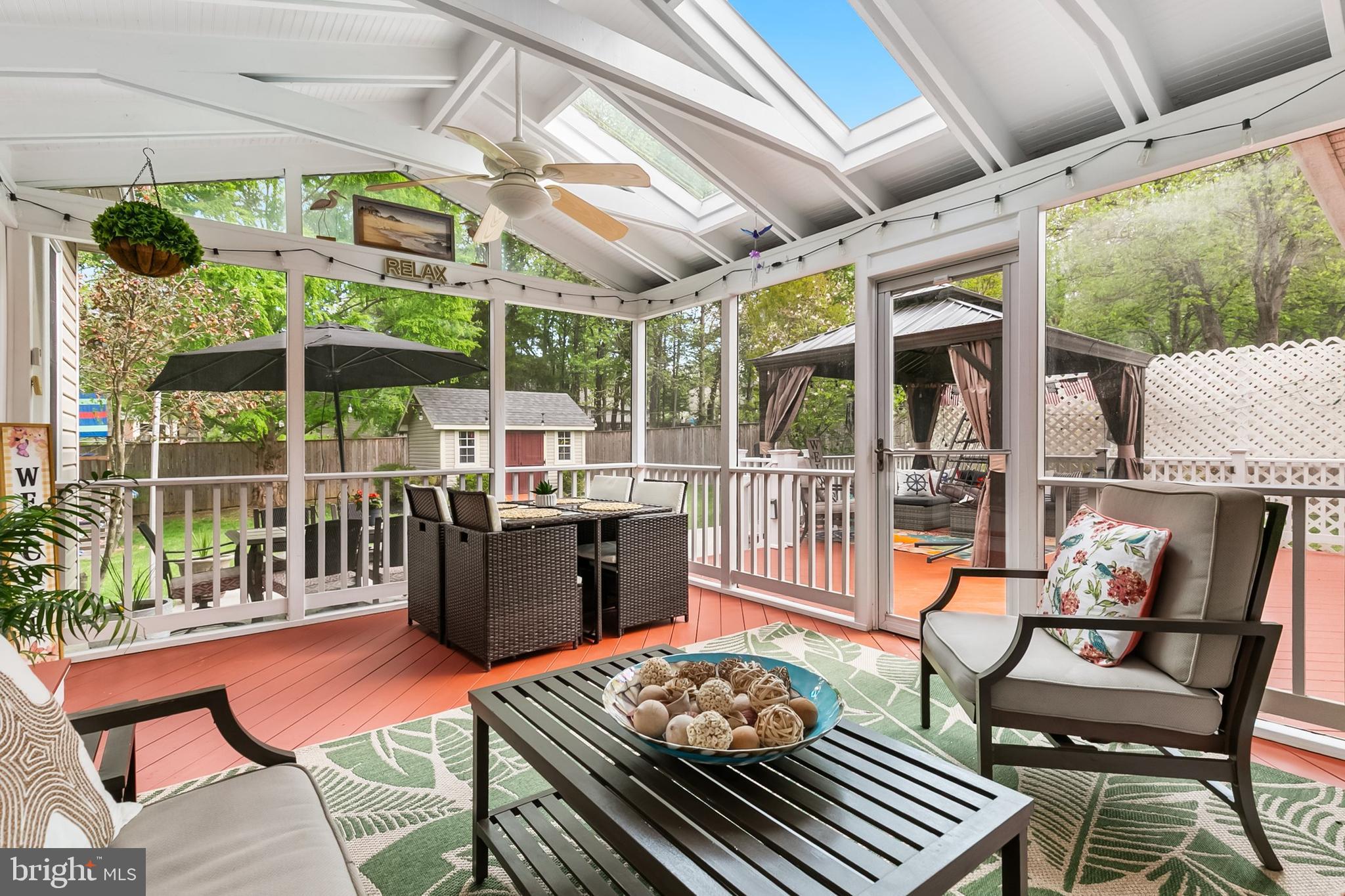 PEACHWOOD - Residential