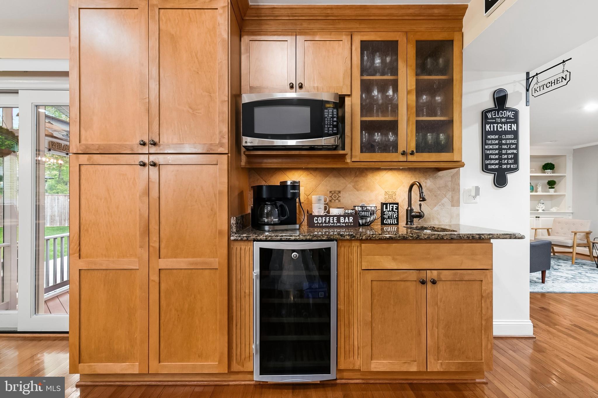 PEACHWOOD - Residential