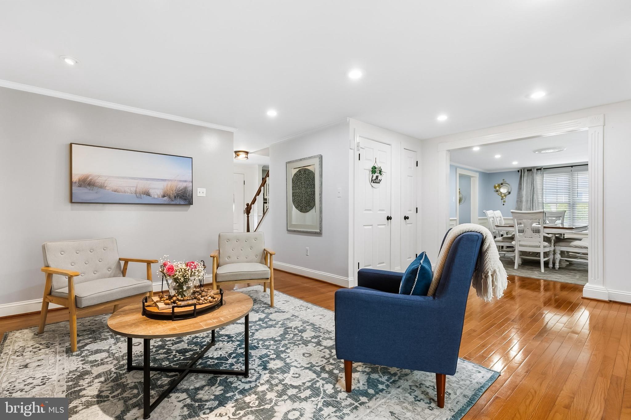 PEACHWOOD - Residential