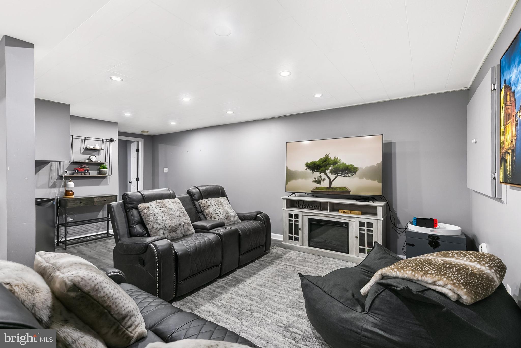 PEACHWOOD - Residential