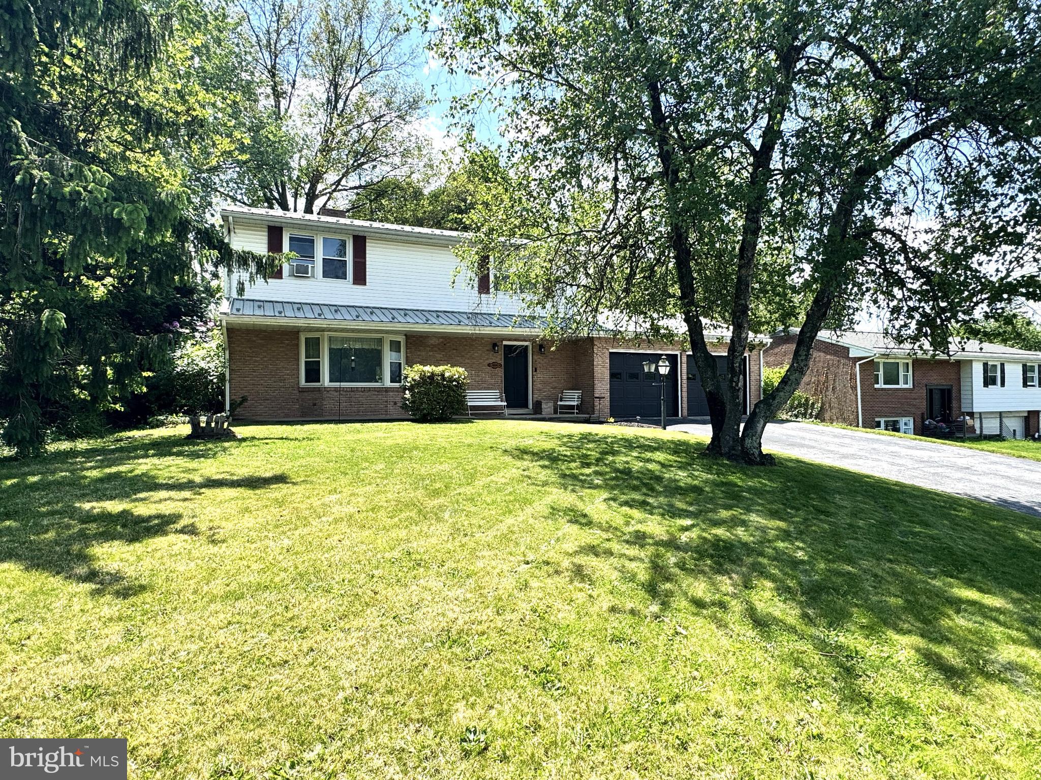 PLEASANT ACRES - Residential