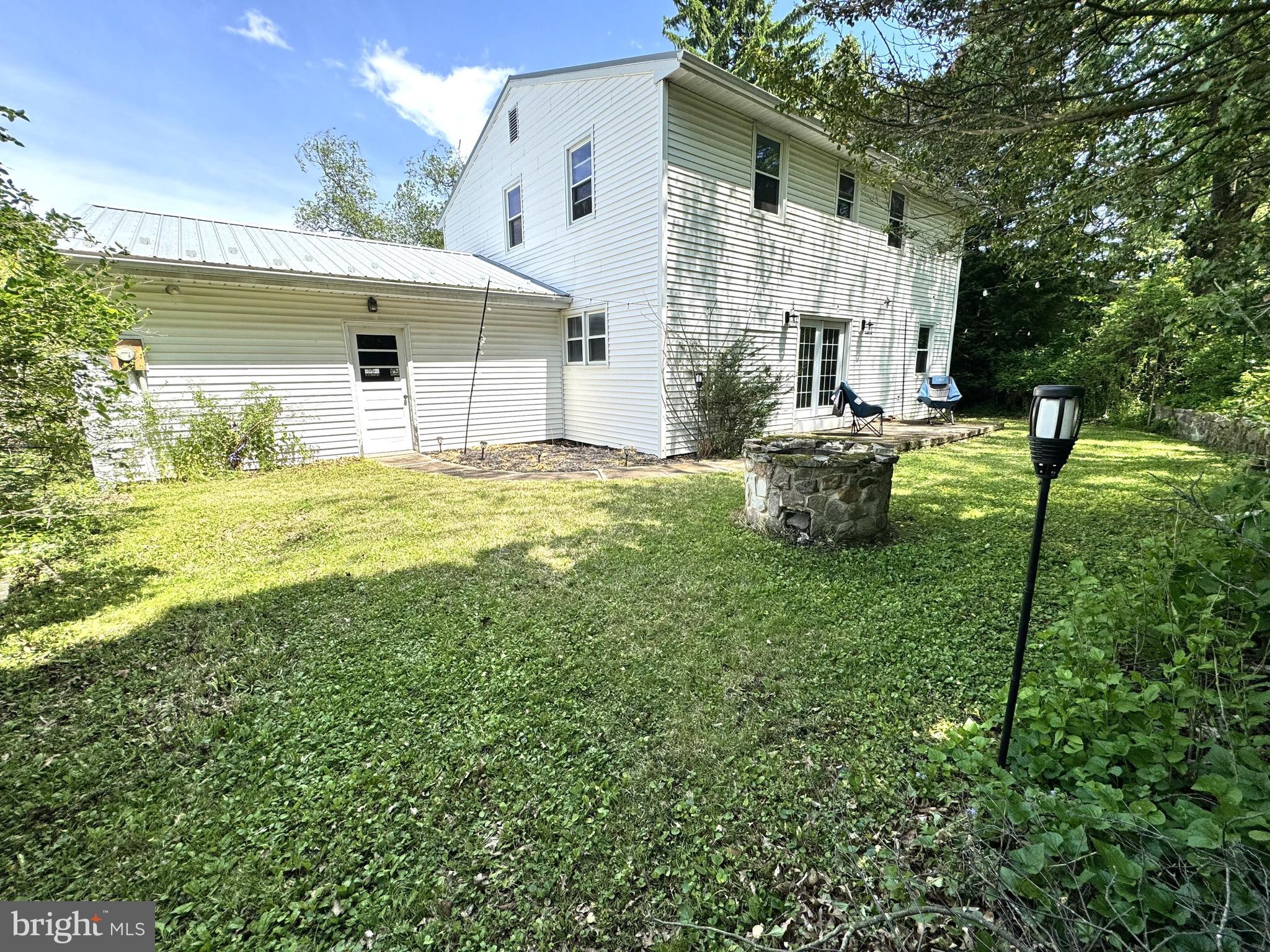 PLEASANT ACRES - Residential
