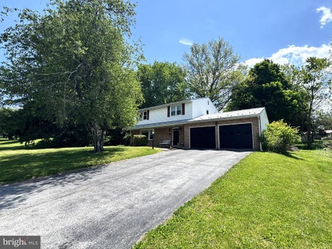 Homes For Sale - 347 Summit Drive<br/> Mifflin County, LEWISTOWN, PA 17044