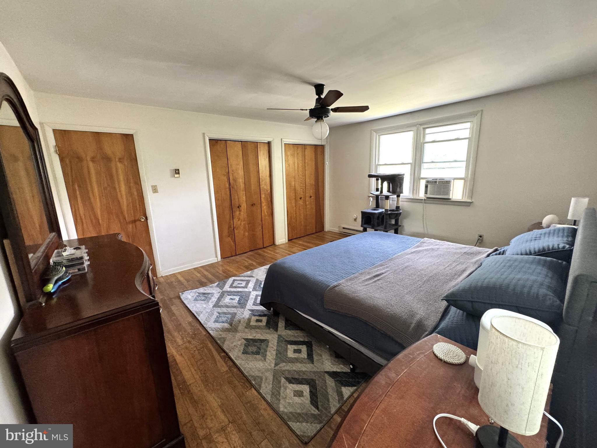 PLEASANT ACRES - Residential