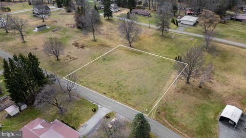 Vacant Land For Sale - LOT ON Meadow Drive<br/> Centre County, KARTHAUS, PA 16845