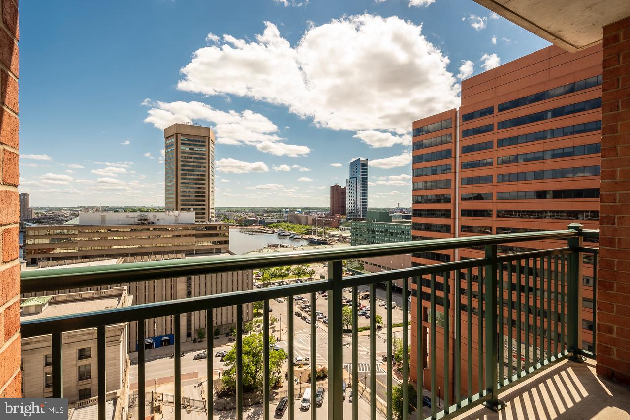 INNER HARBOR - Residential Lease