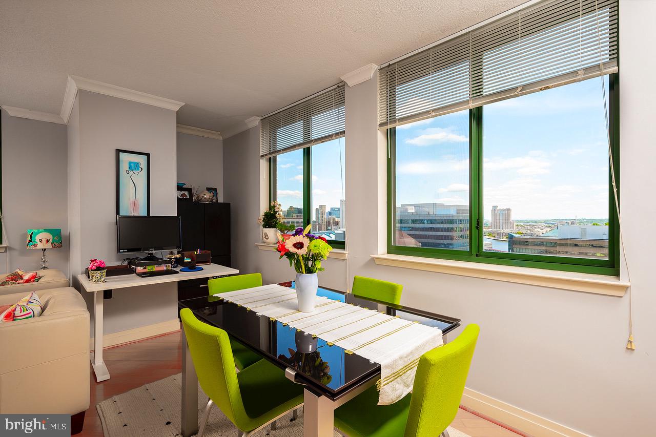 INNER HARBOR - Residential Lease