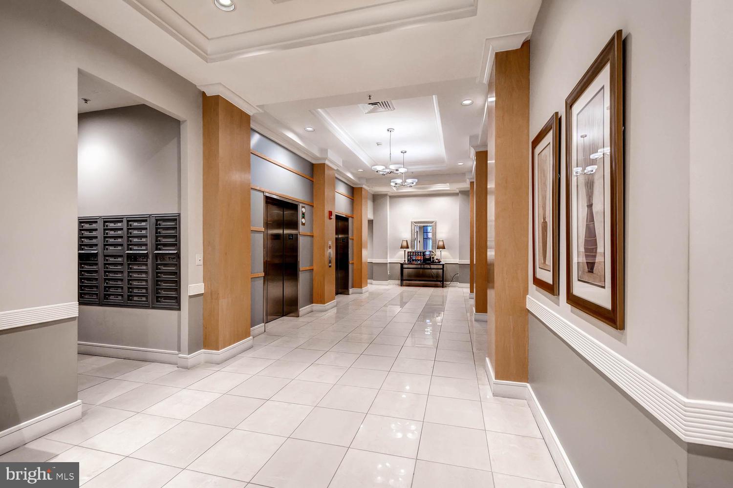 INNER HARBOR - Residential Lease