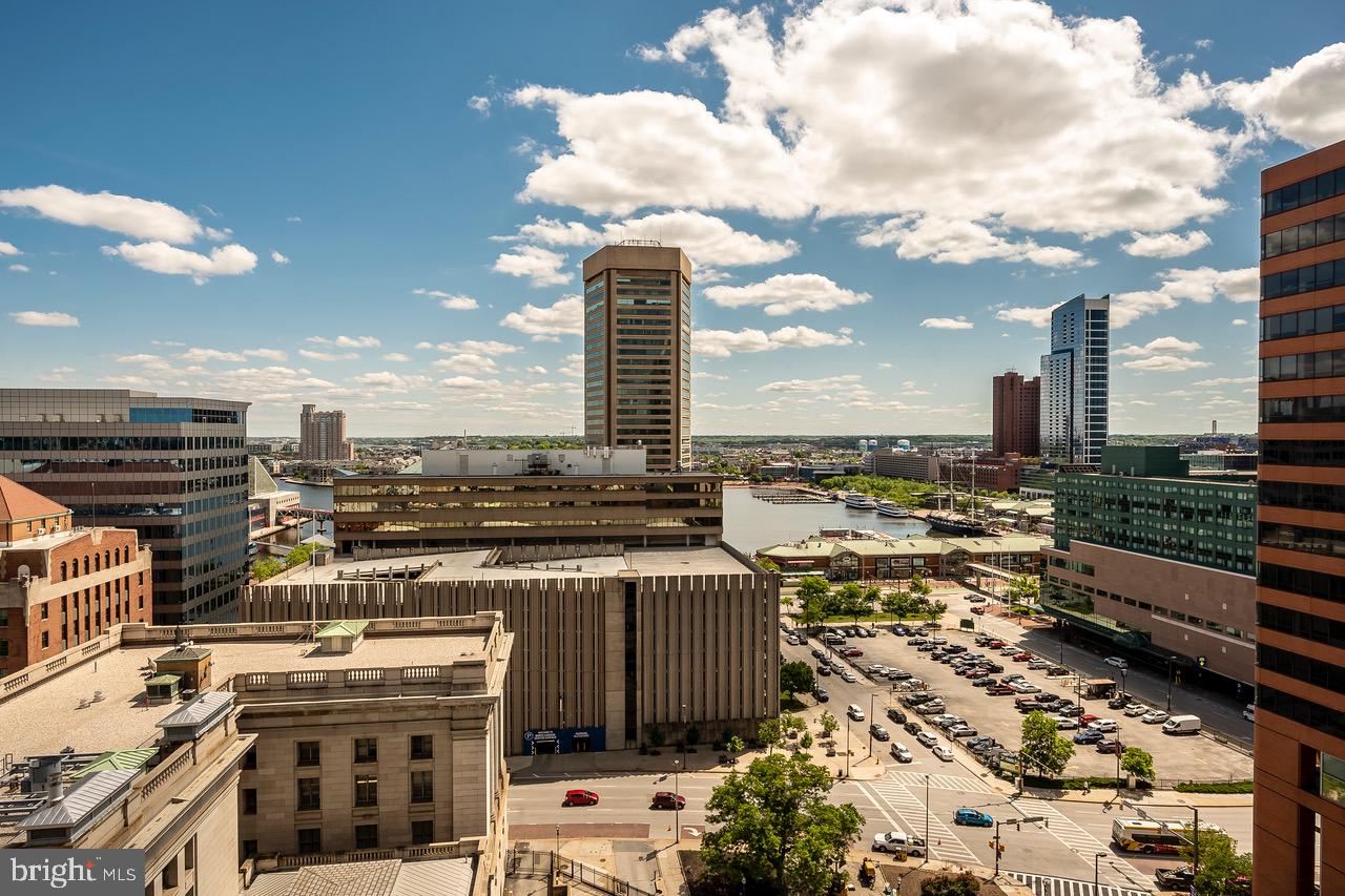 INNER HARBOR - Residential Lease