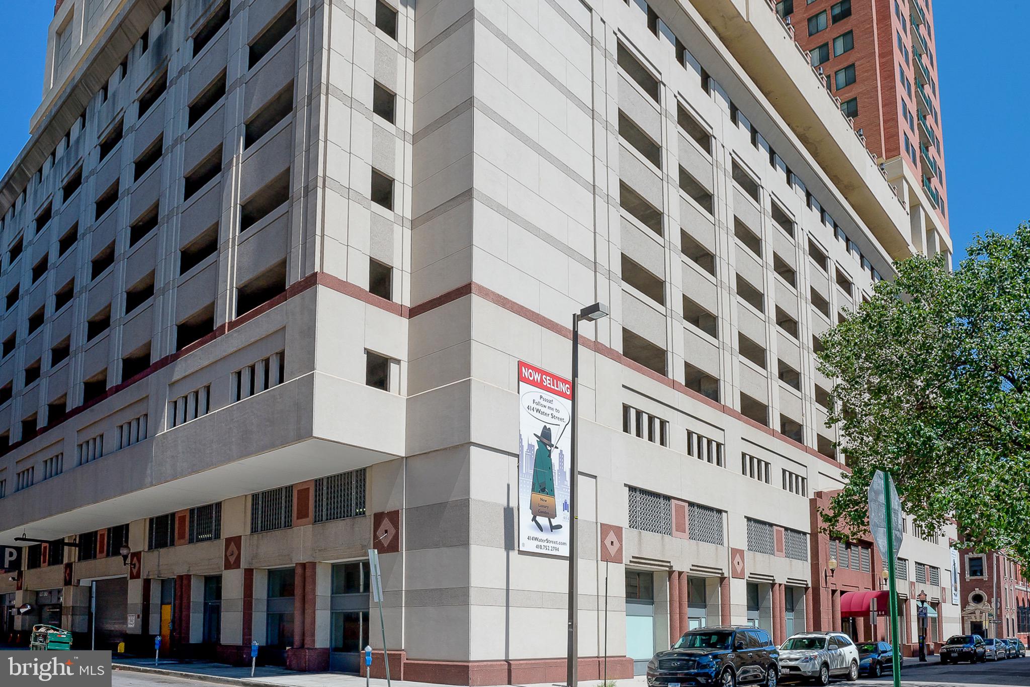 INNER HARBOR - Residential Lease