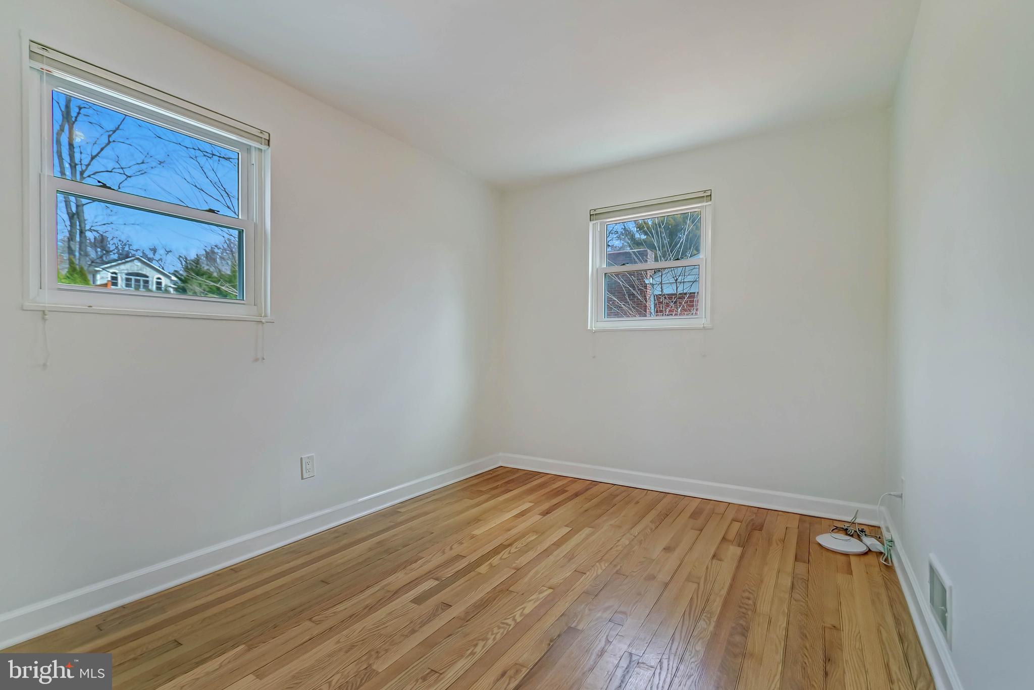 RANDOLPH HILLS - Residential Lease