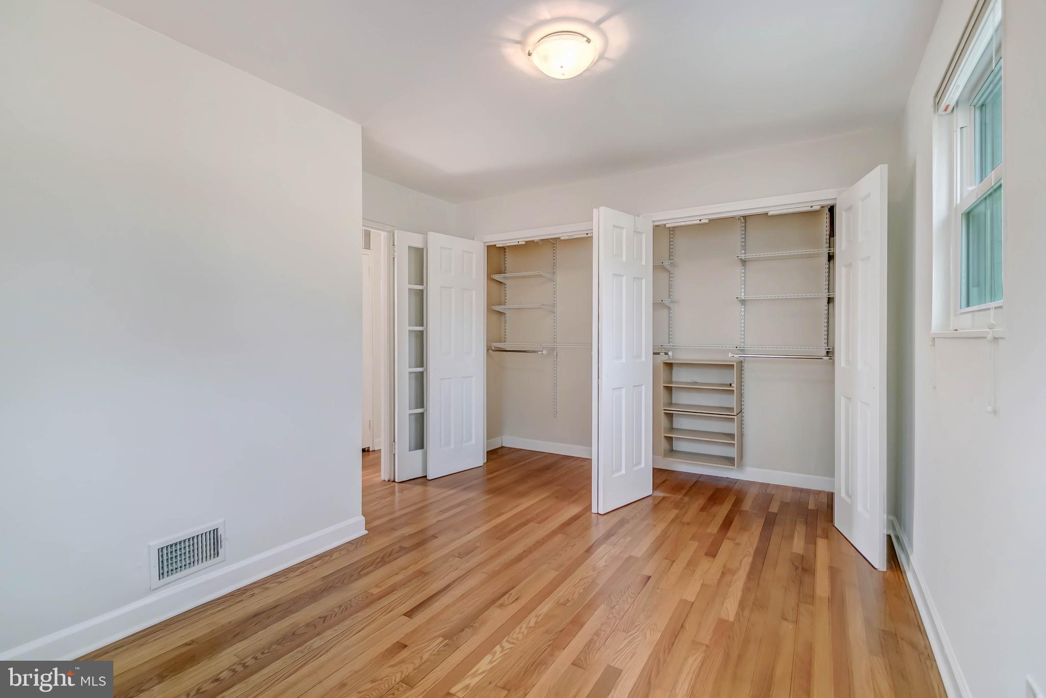 RANDOLPH HILLS - Residential Lease