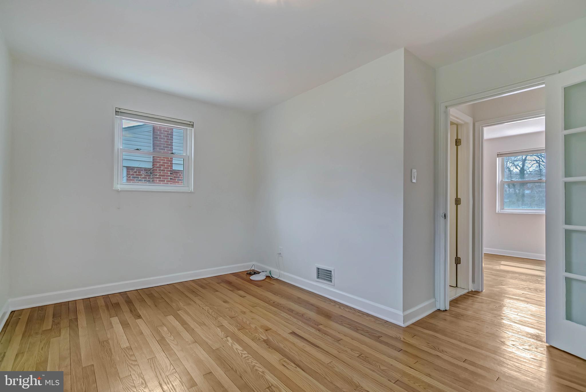 RANDOLPH HILLS - Residential Lease