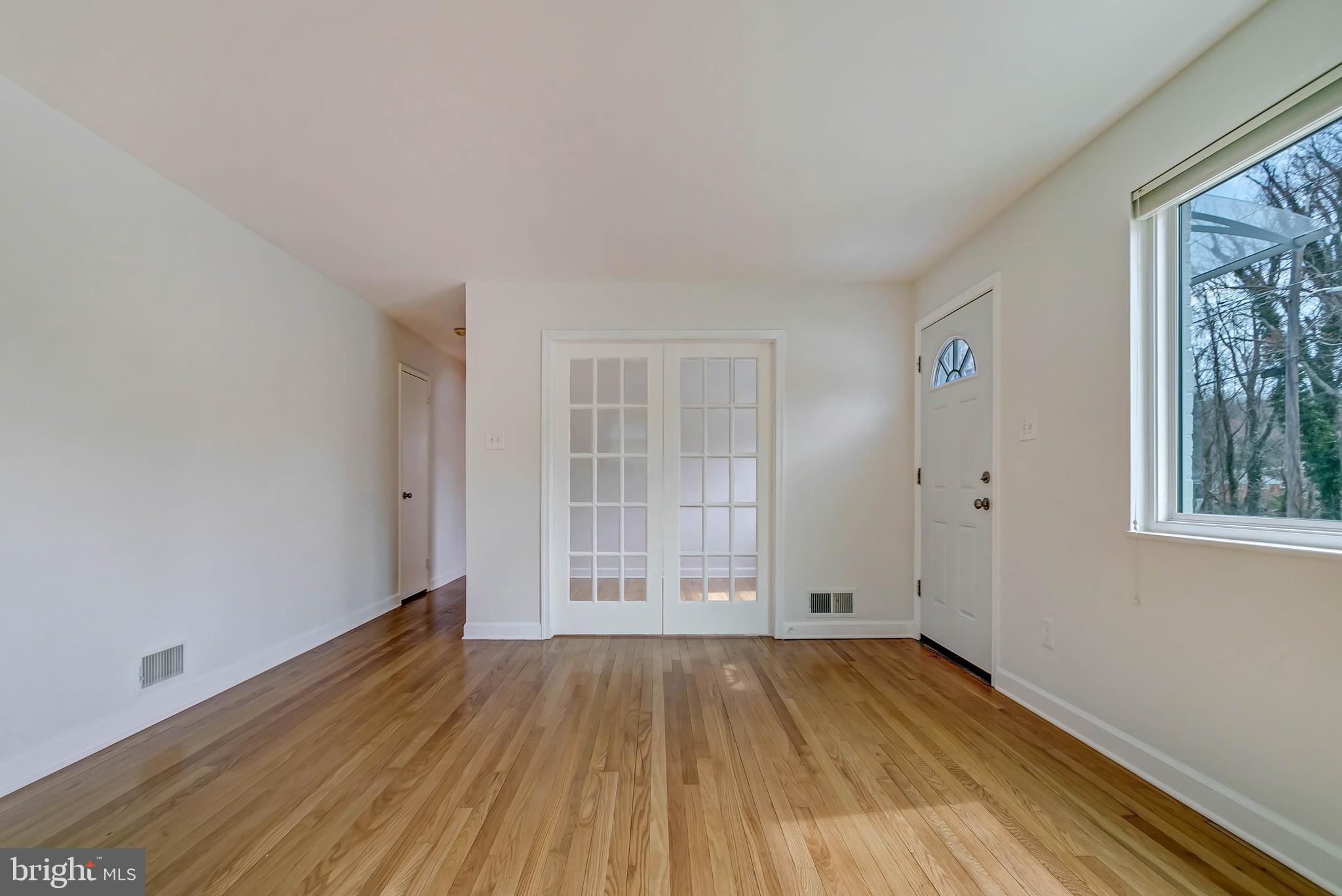 RANDOLPH HILLS - Residential Lease