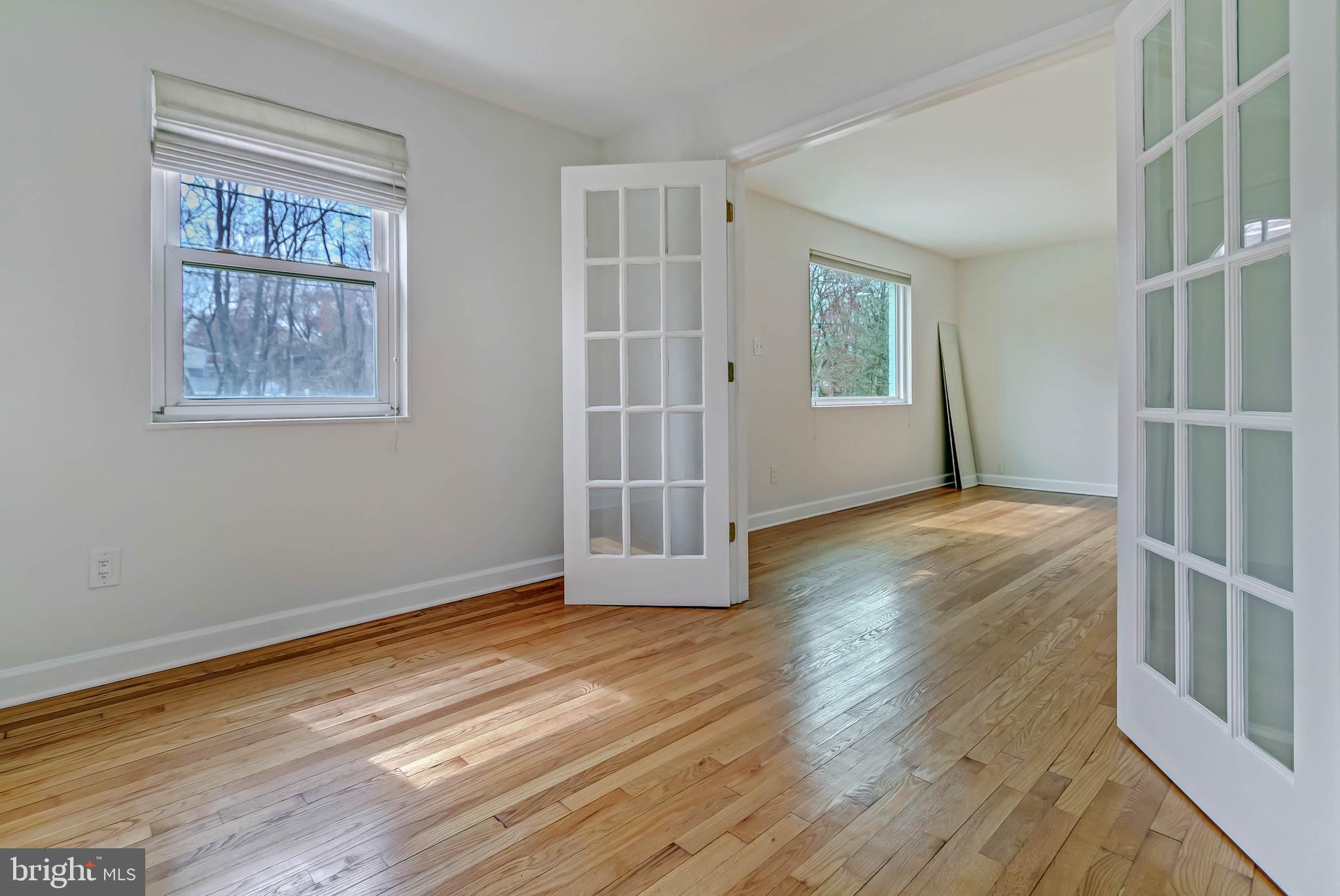 RANDOLPH HILLS - Residential Lease