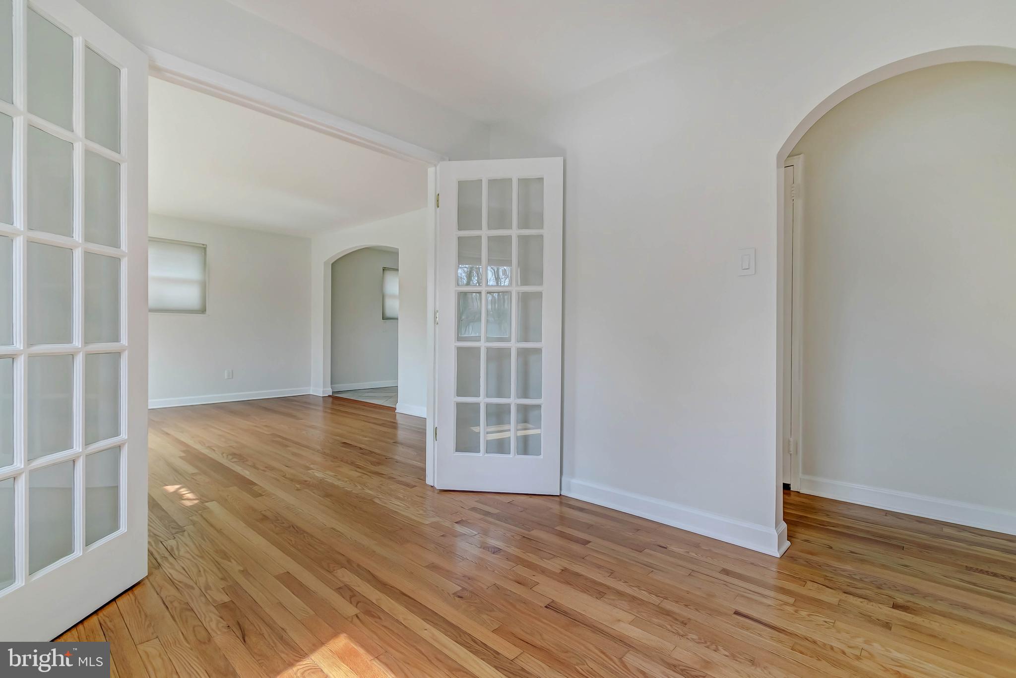 RANDOLPH HILLS - Residential Lease