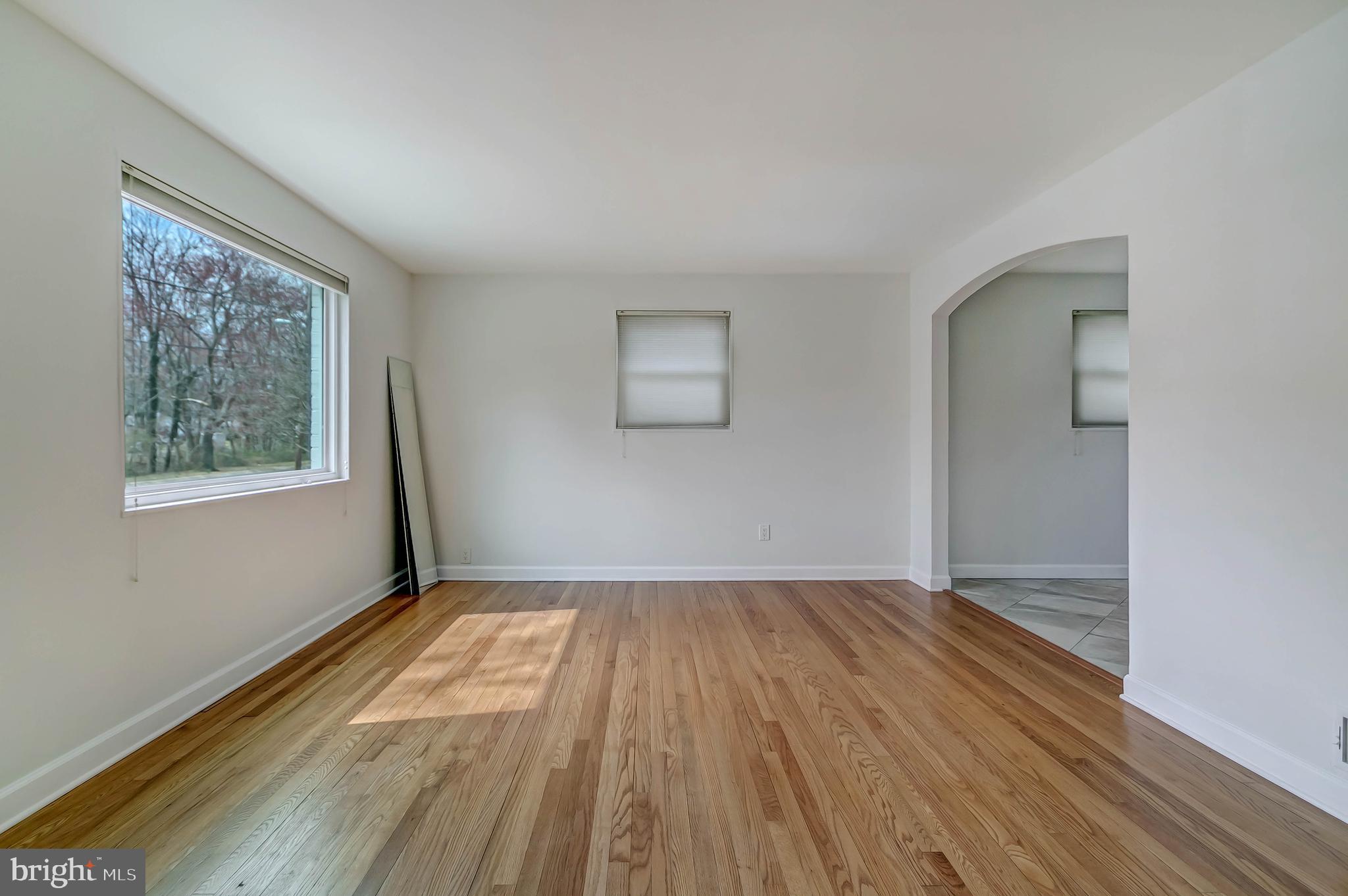 RANDOLPH HILLS - Residential Lease